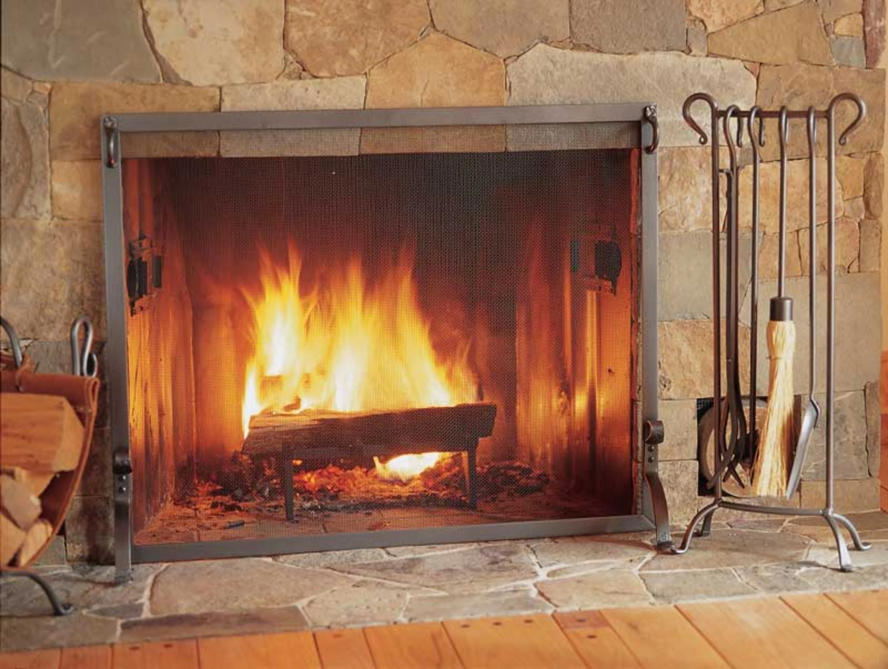 Bowed Tool Set - Image 4