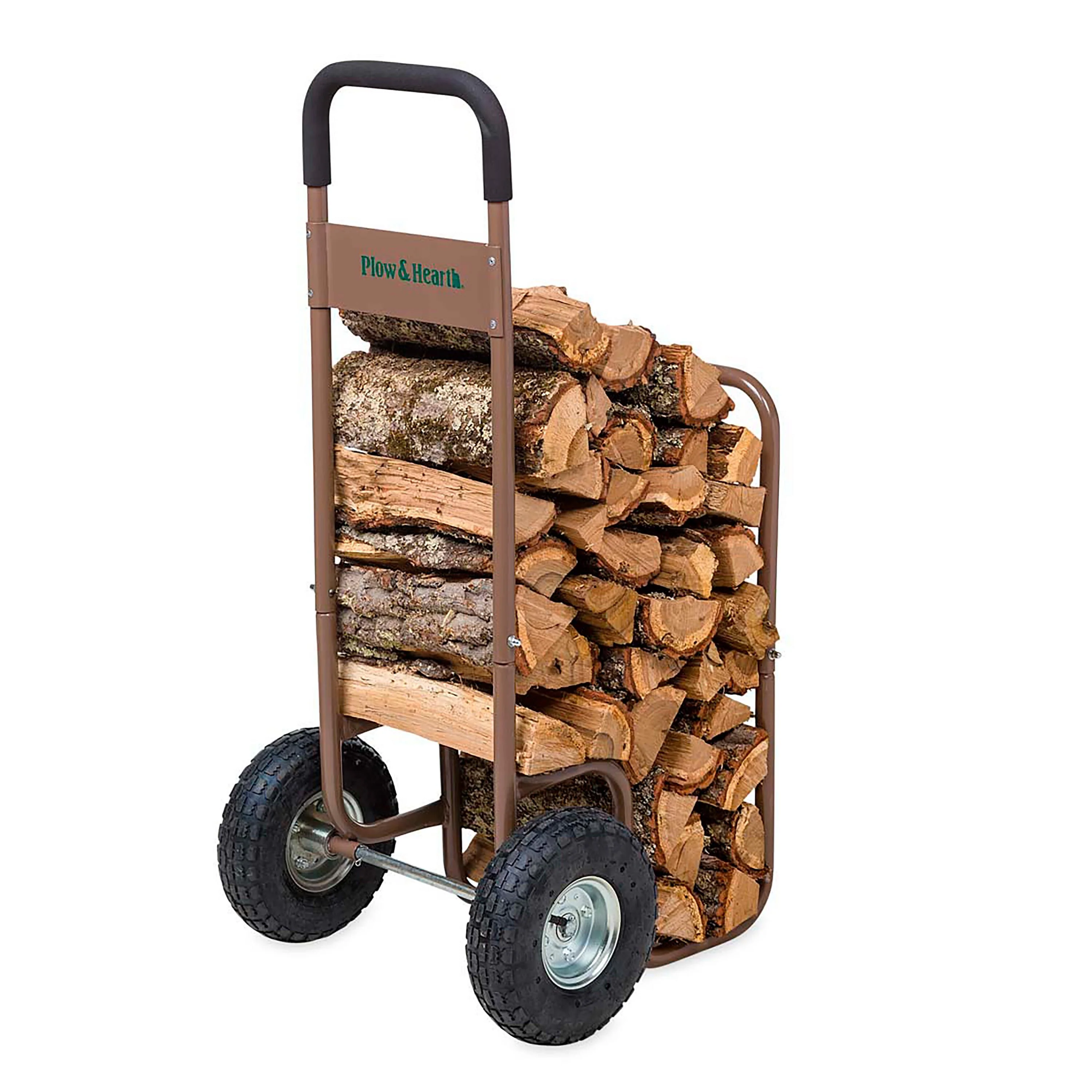 Rolling Log Cart - Image 3