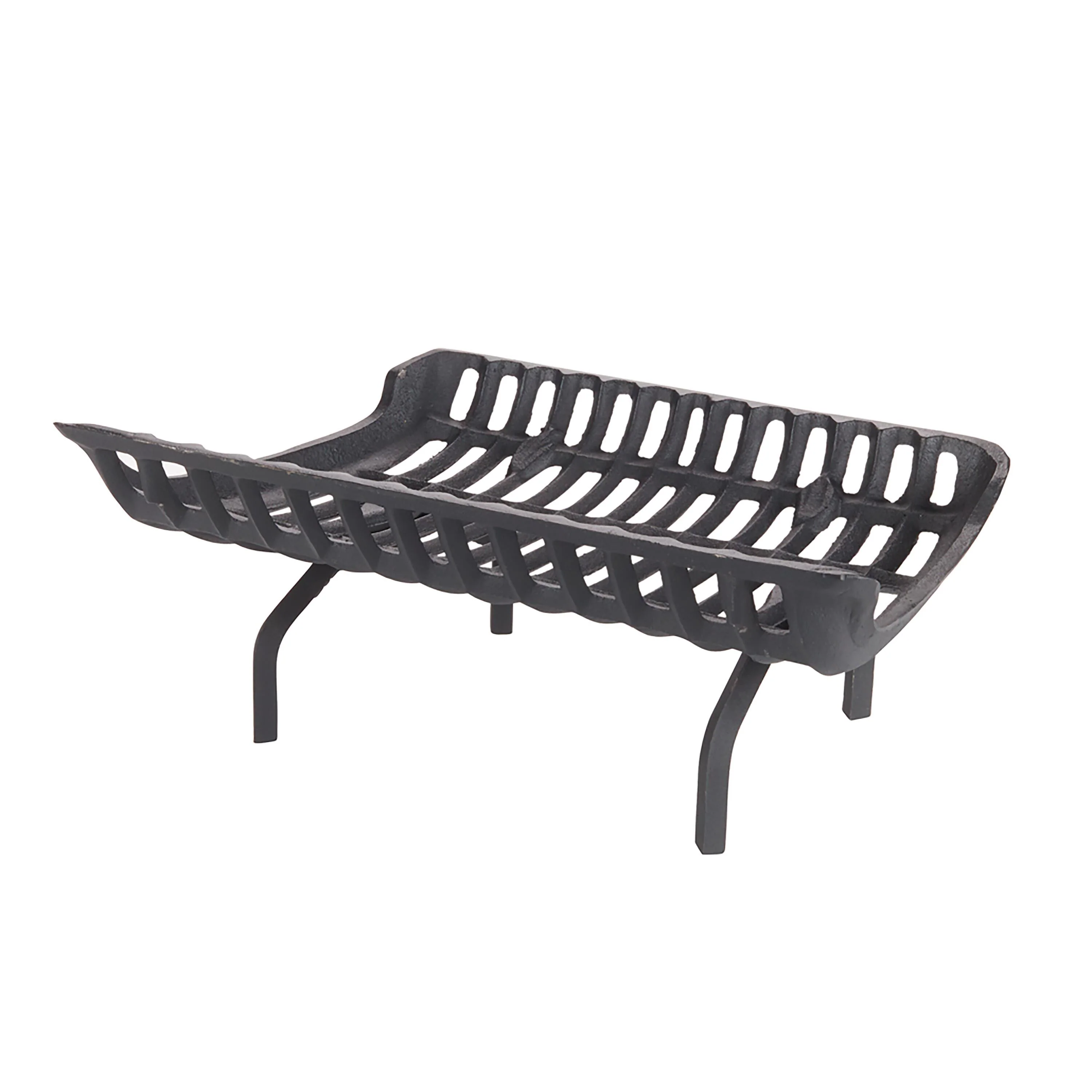 24X16 Basket Fireplace Grate
