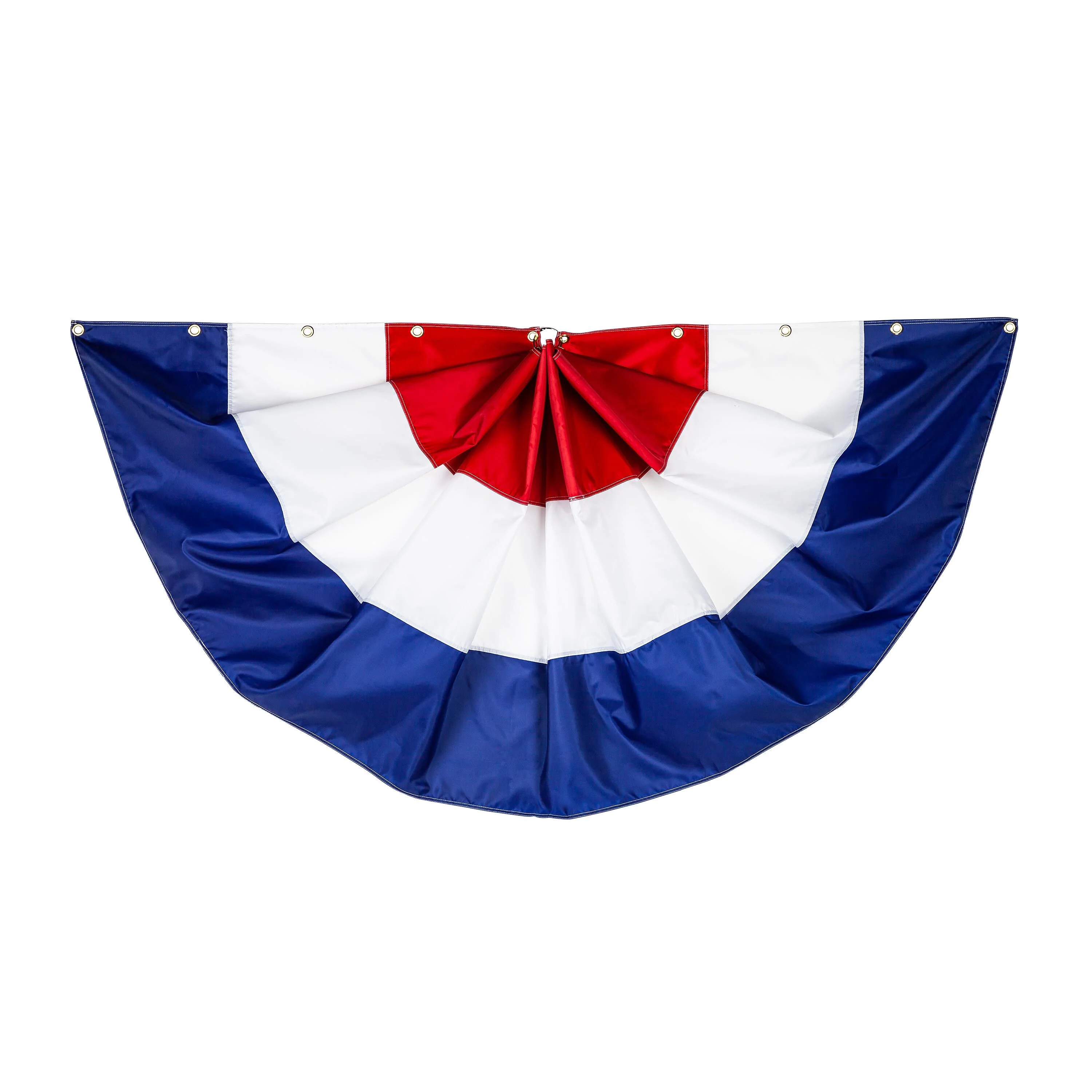 Patriotic Lit Bunting Kit, Large - Image 3