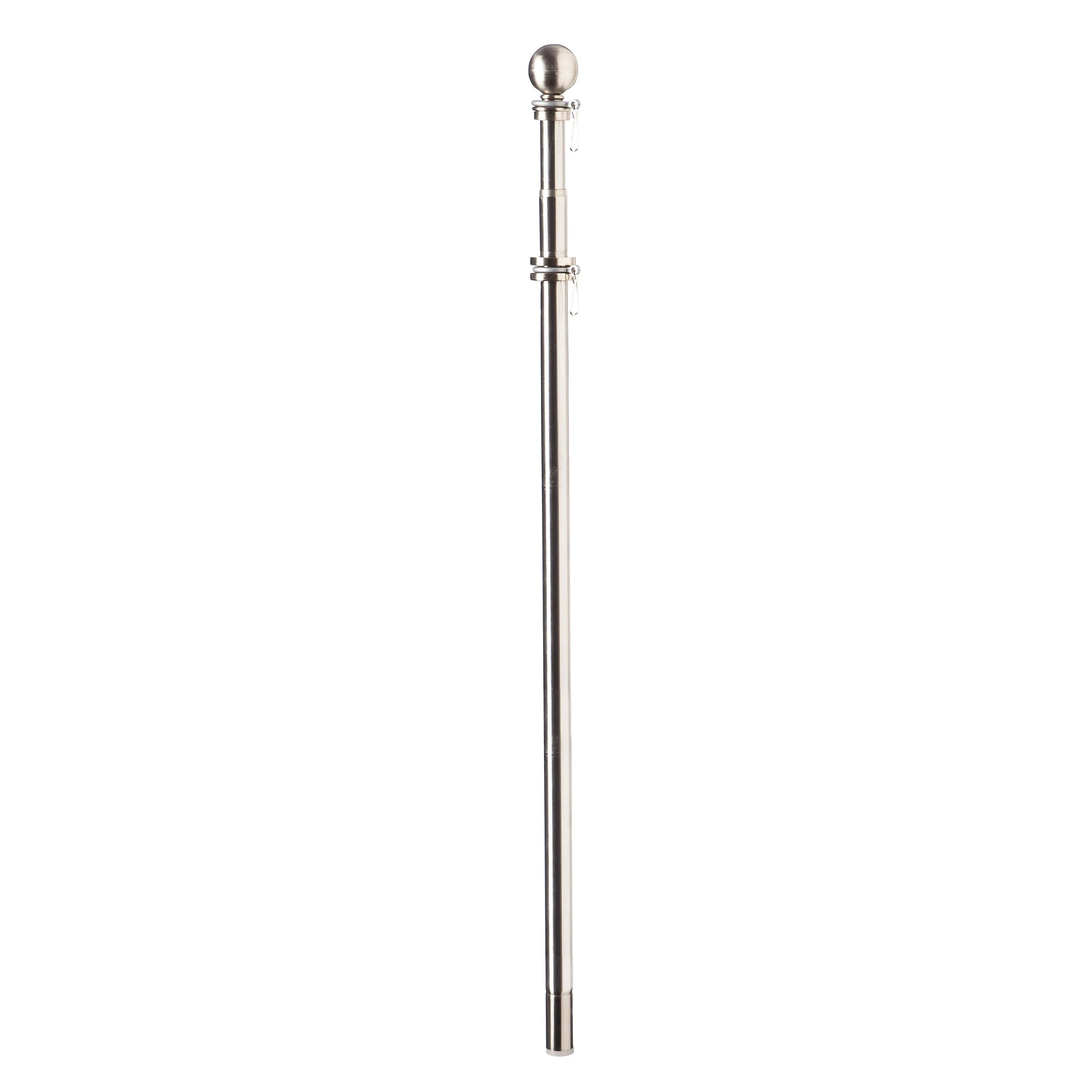 Extendable Metal House Flag Pole - Image 2