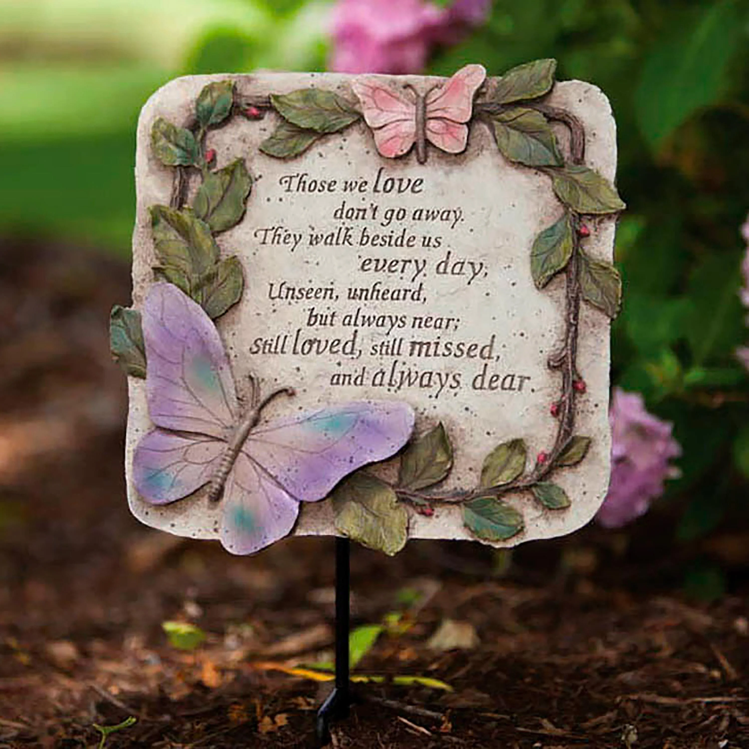 Those We Love Stepping Stone - Image 2