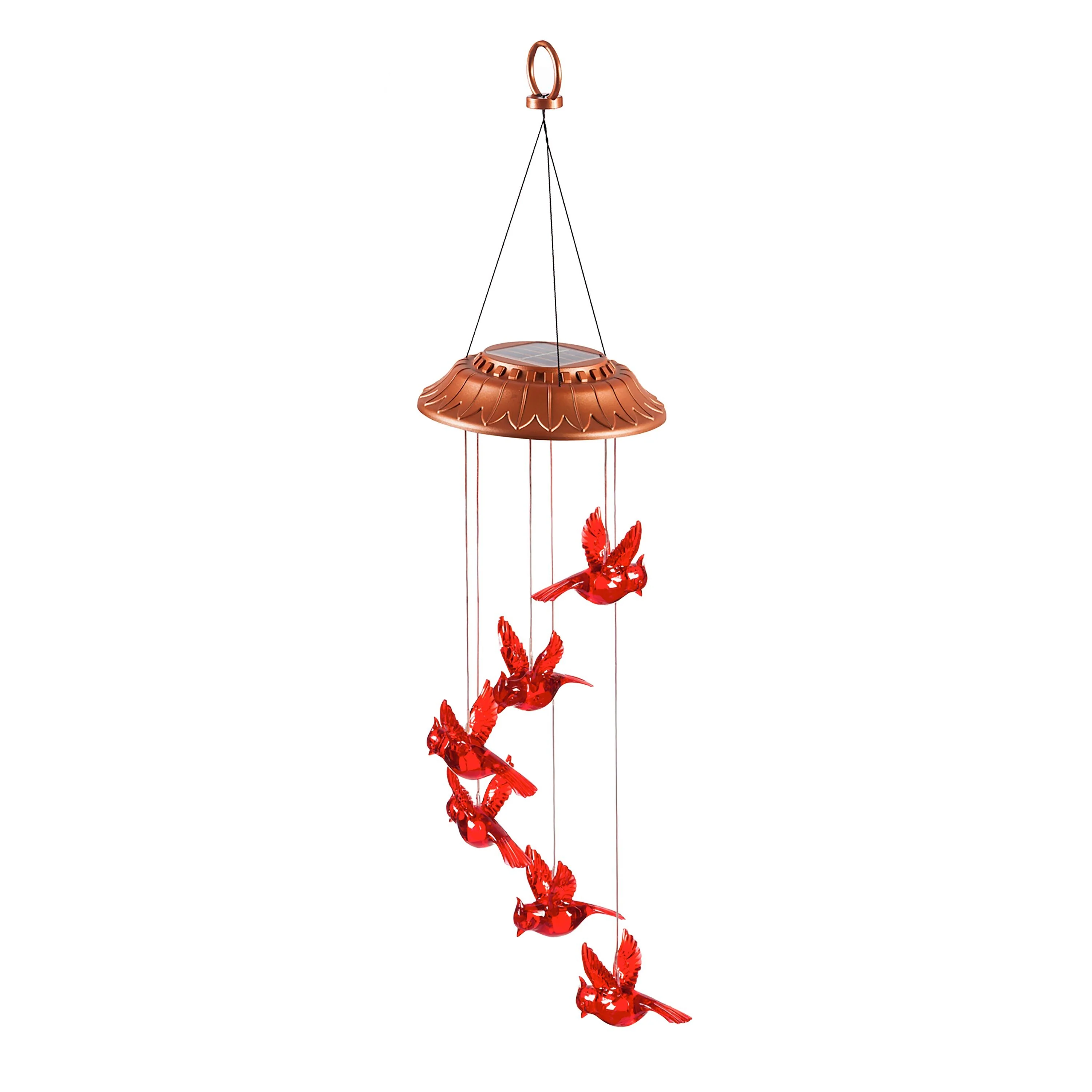 Memorial Cardinal Solar Mobile - Image 2