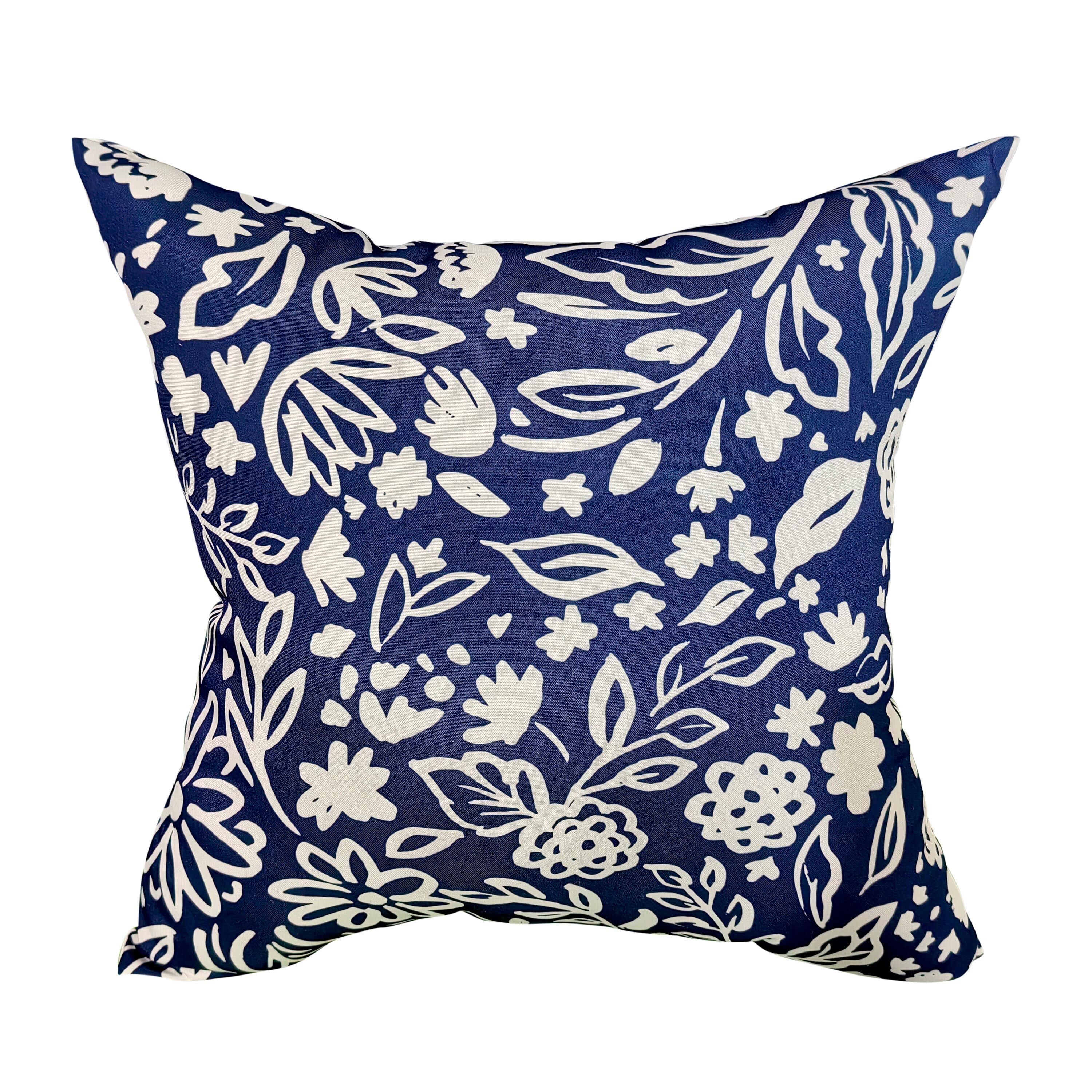 Rope Hammock Swing with Pillows - Image 24