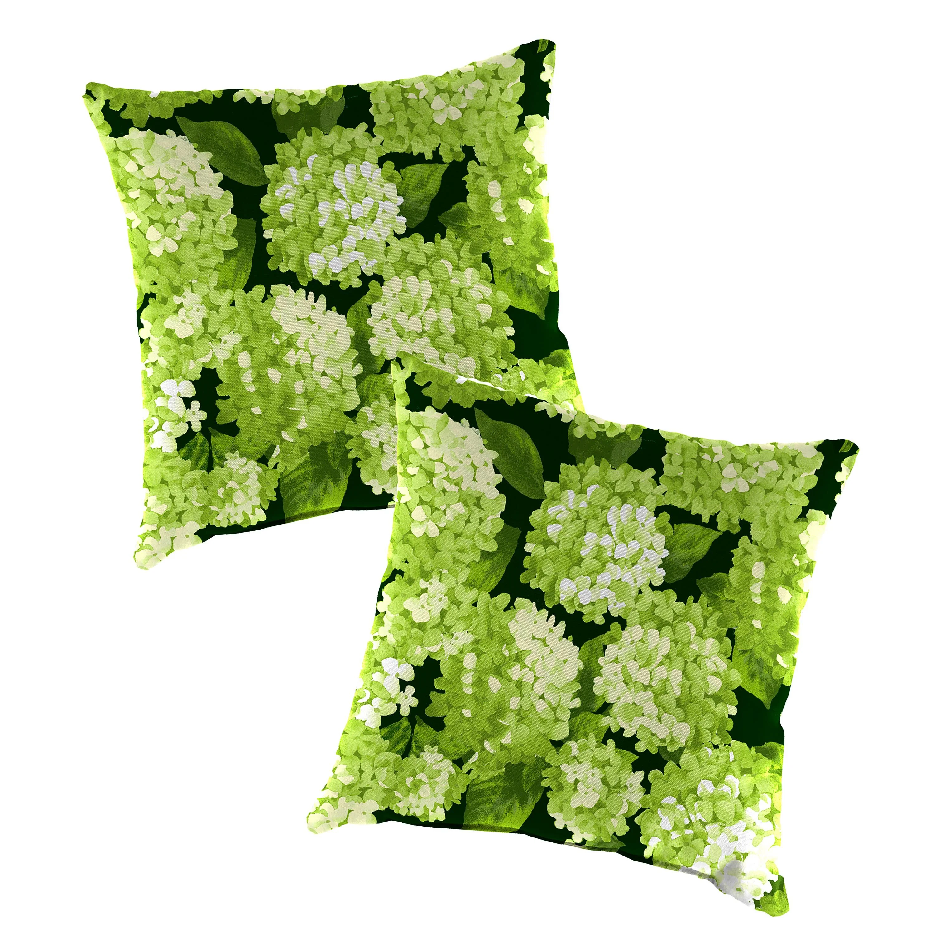 Rope Hammock Swing with Pillows - Image 3