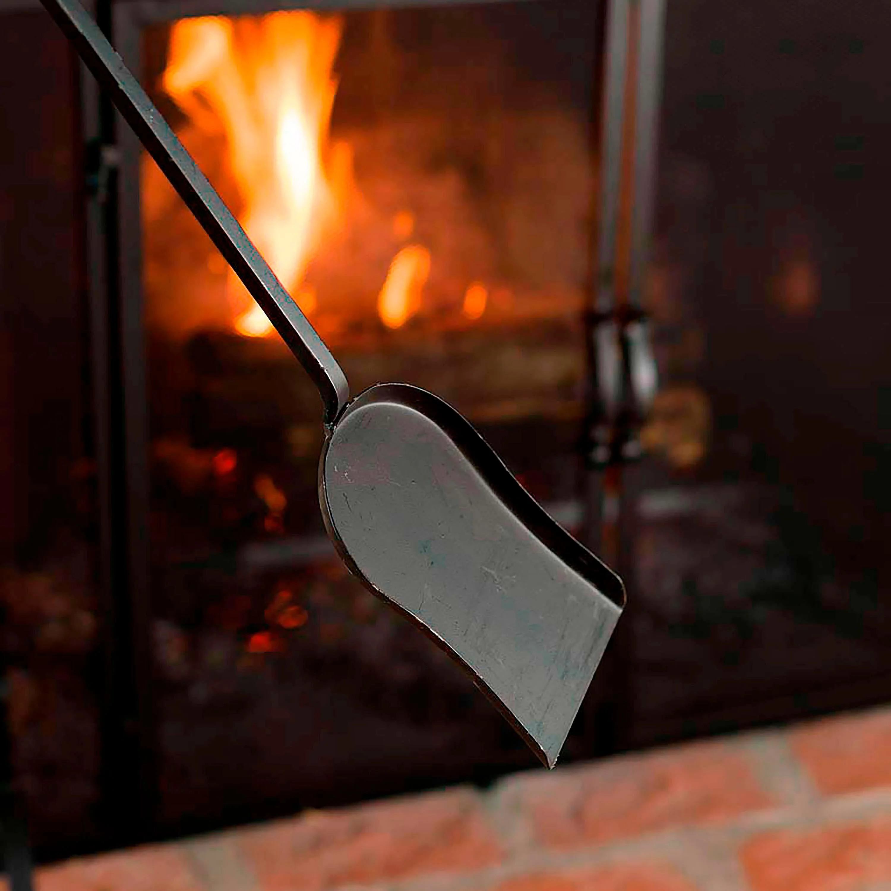 Regular Fireplace Tool Set - Image 2