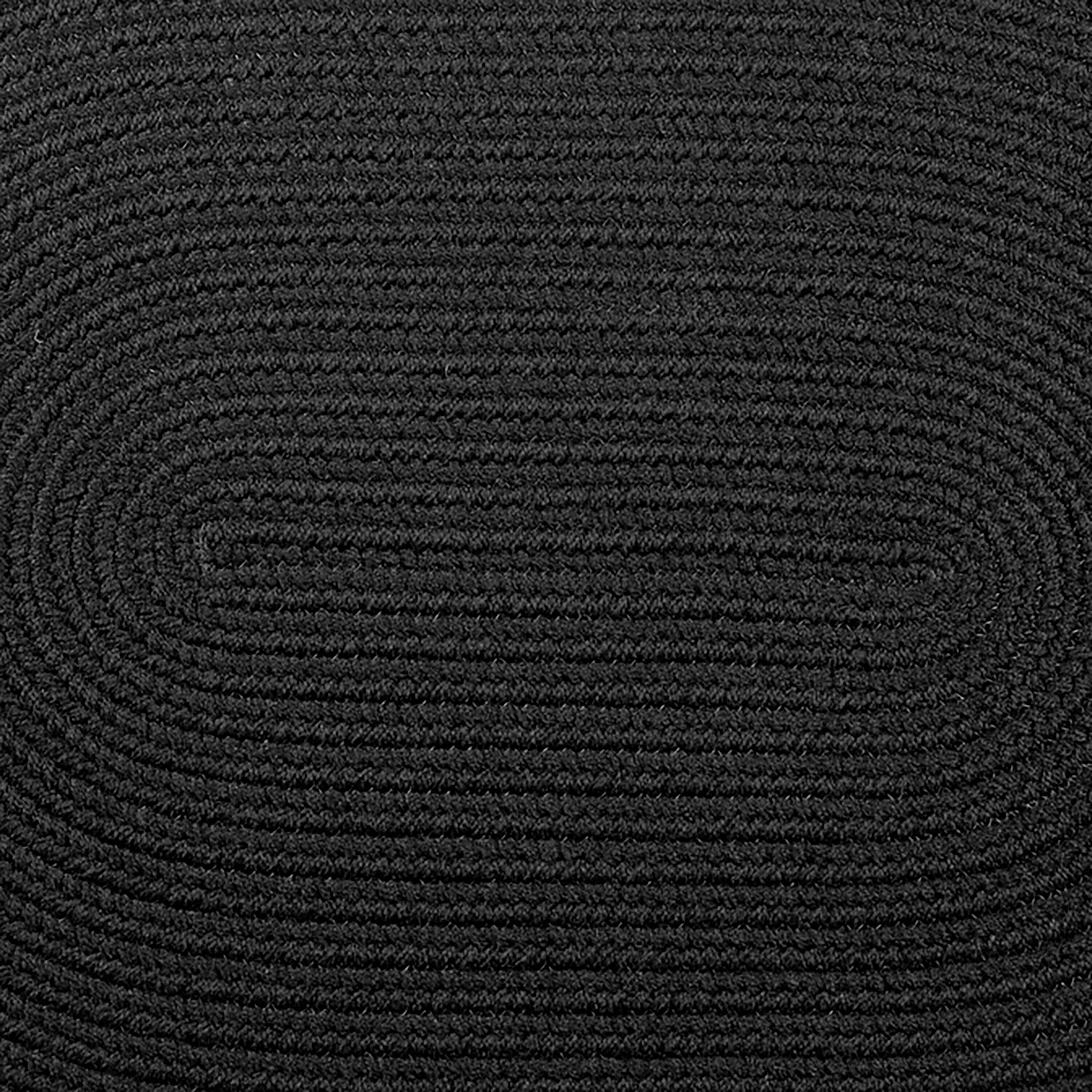 Indoor/Outdoor Braided Polypro Roanoke Rug, 2' x 3' - Image 5