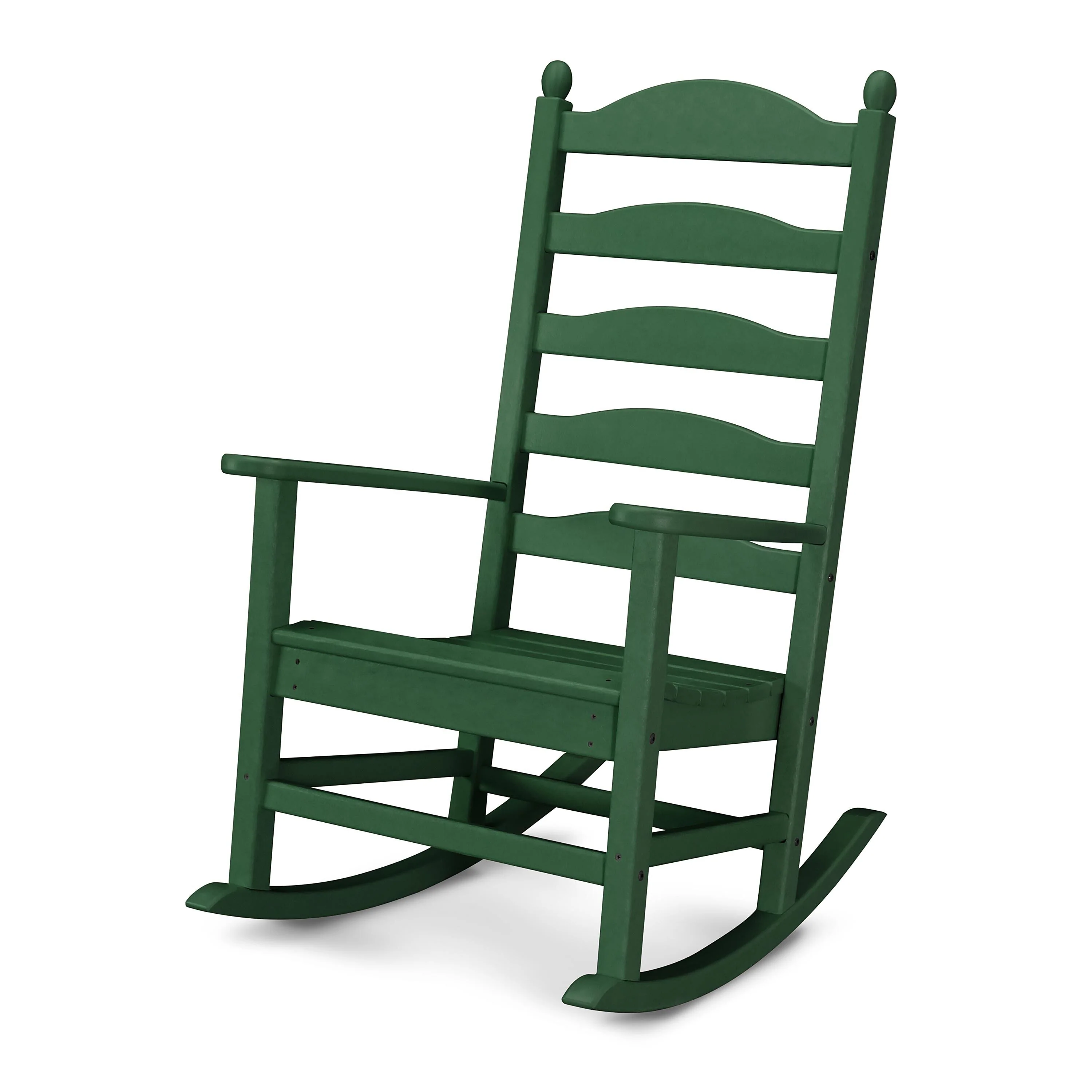 POLYWOOD® Rocking Chair - Image 4