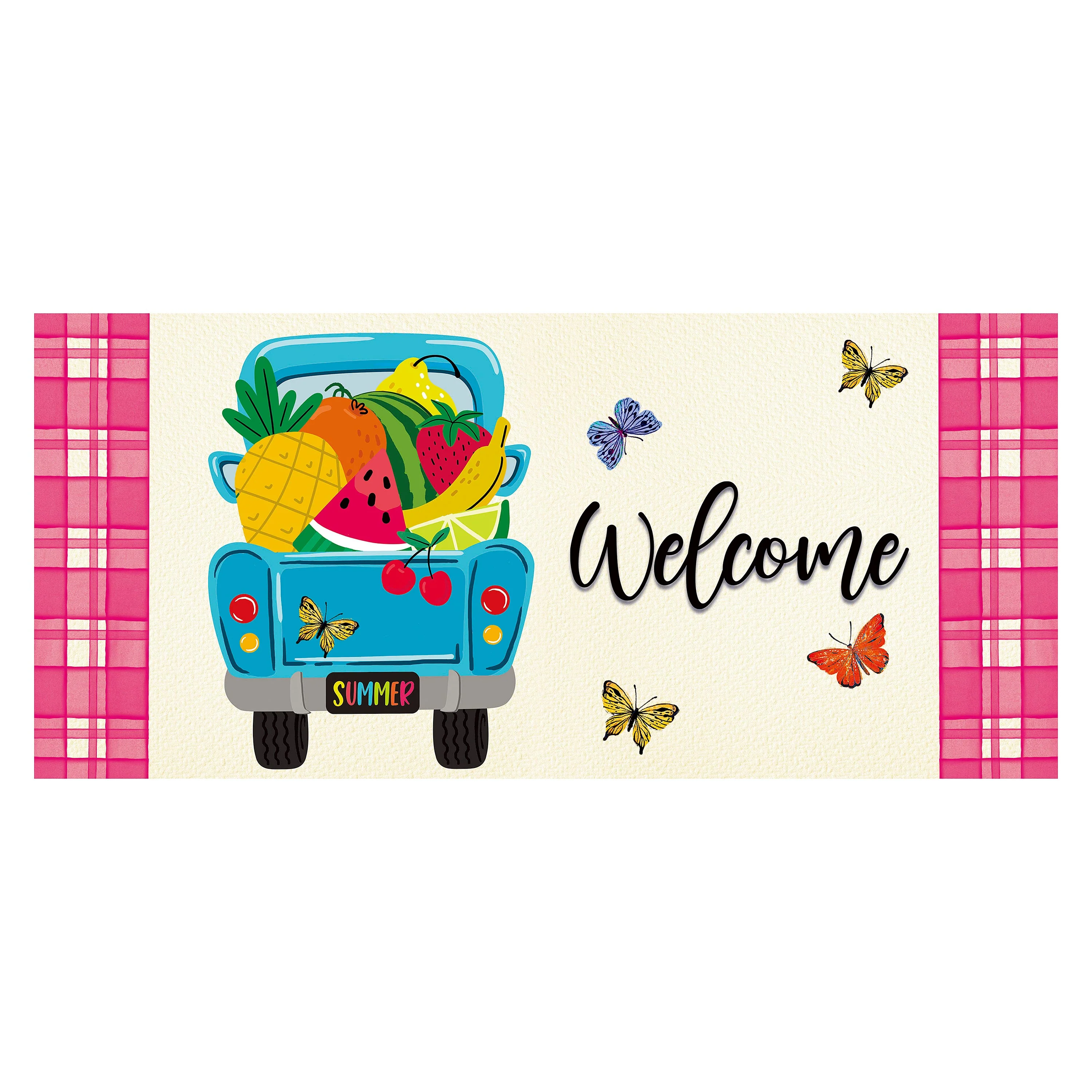 Fruity Truck Sassafras Switch Mat - Image 2