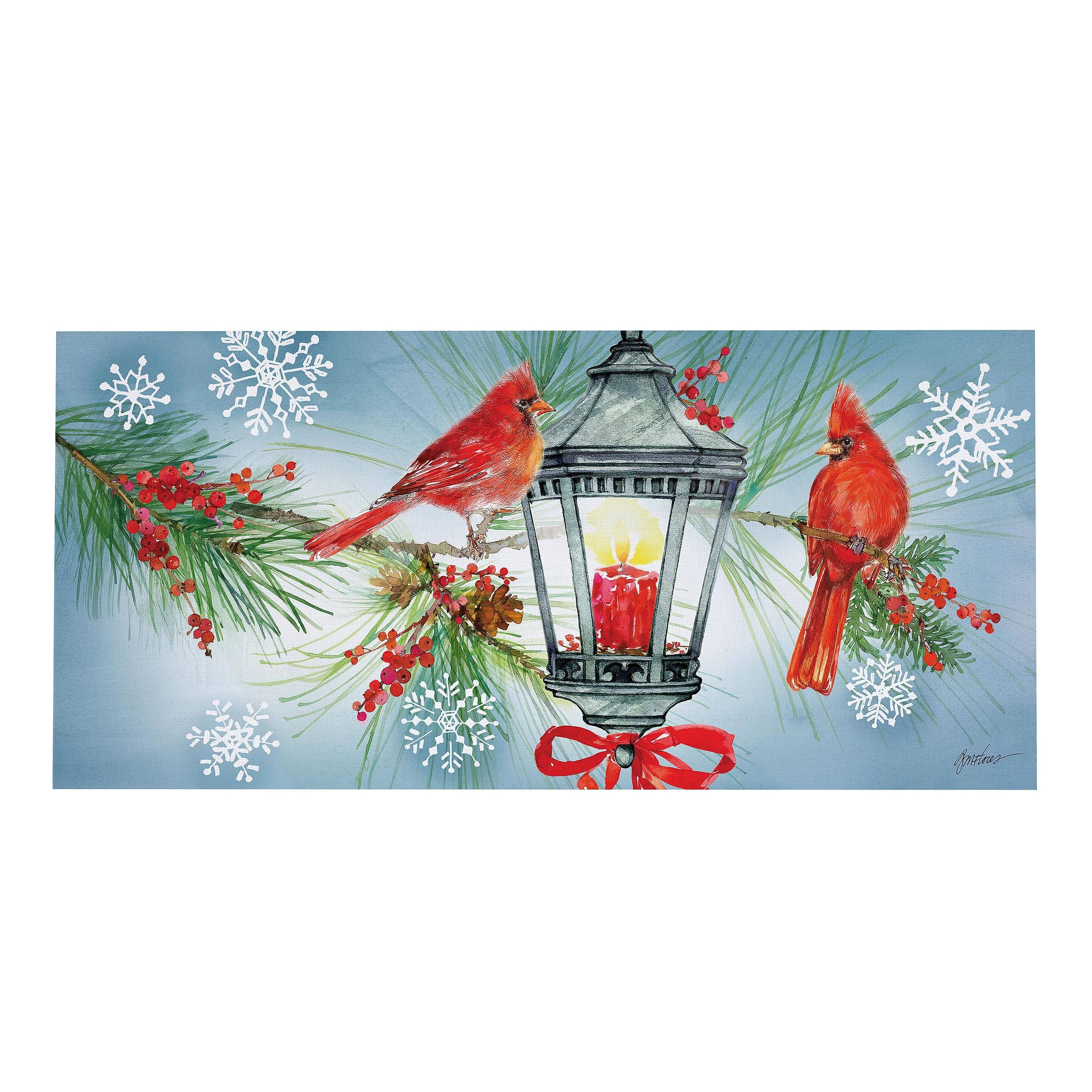Cardinal Lantern Sassafras Switch Mat - Image 2
