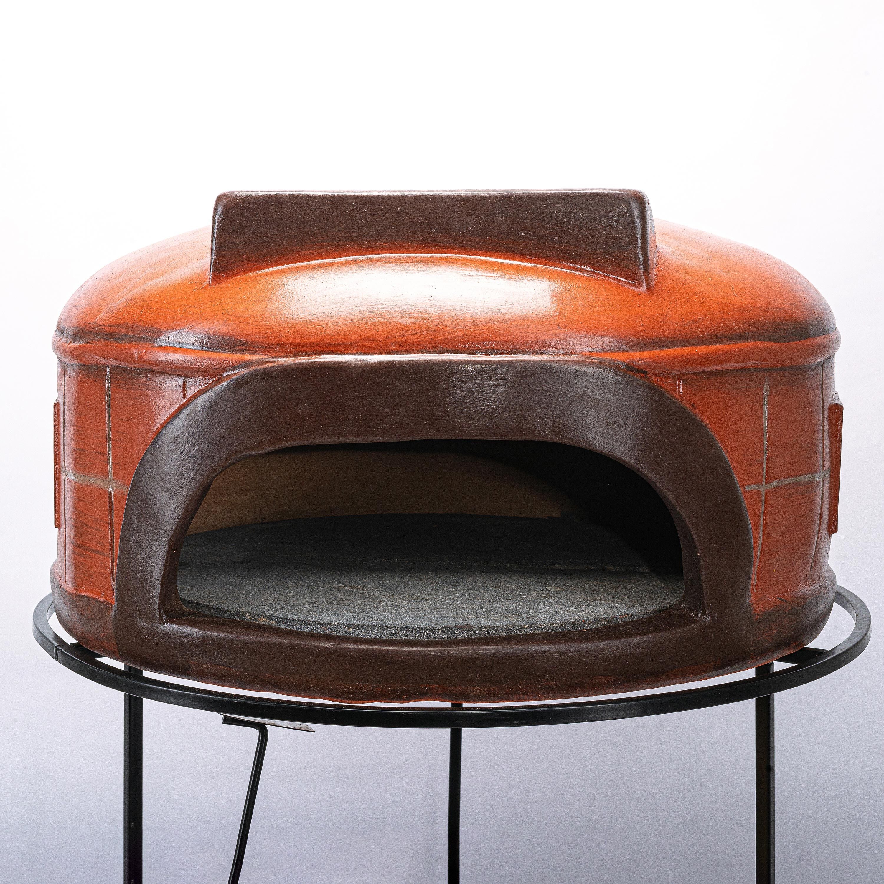 Talavera Ravello Pizza Oven - Image 4