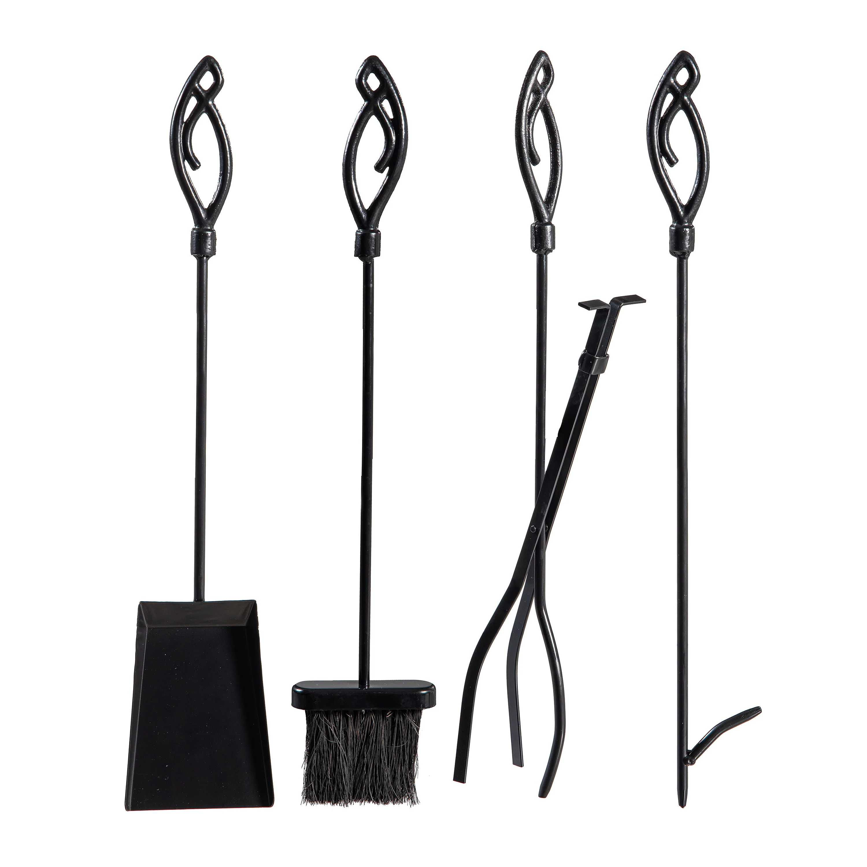 Gothic 5 Piece Tool Set - Image 3