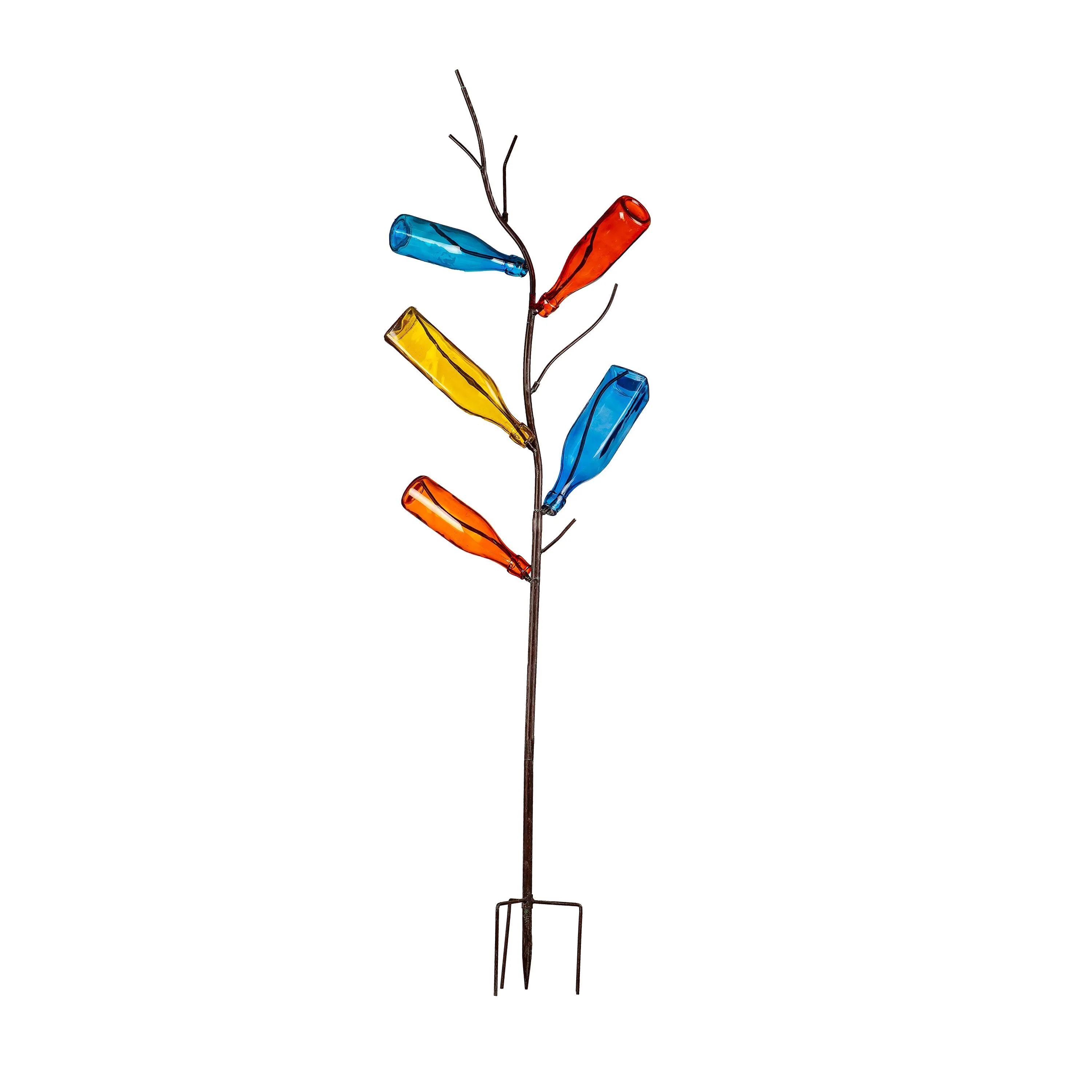 Metal Bottle Tree - Image 3