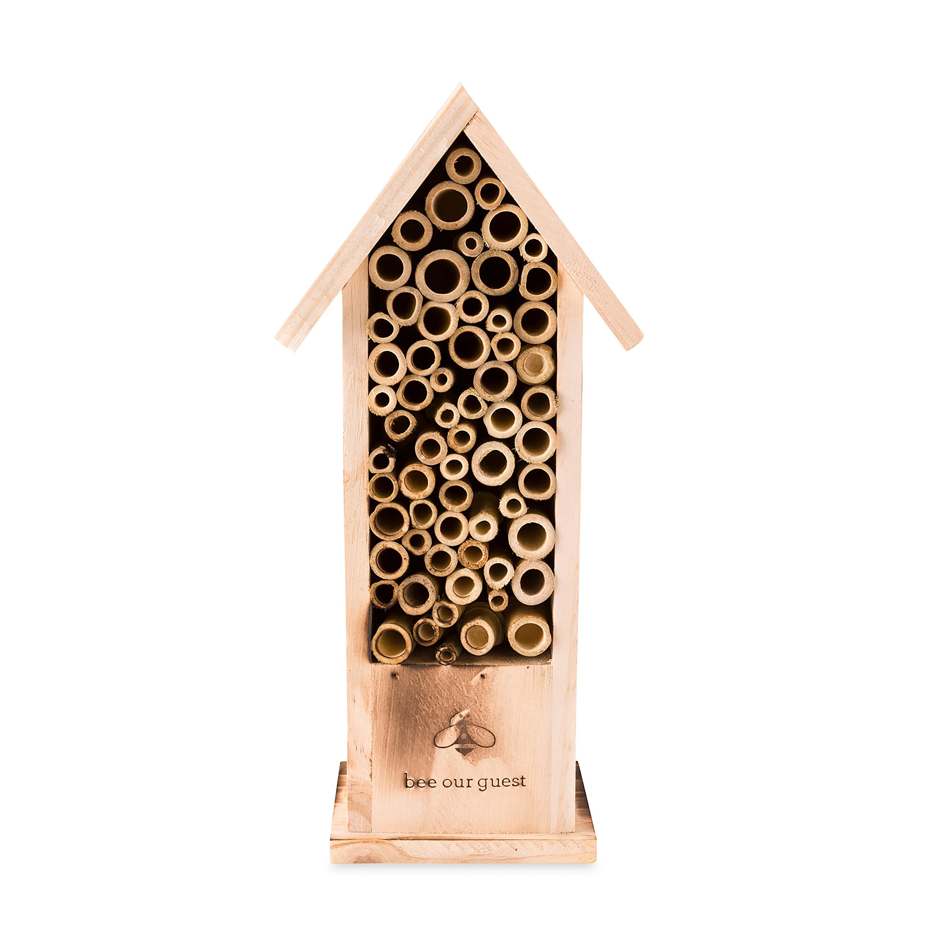 Mason Tower Bee House - Image 3