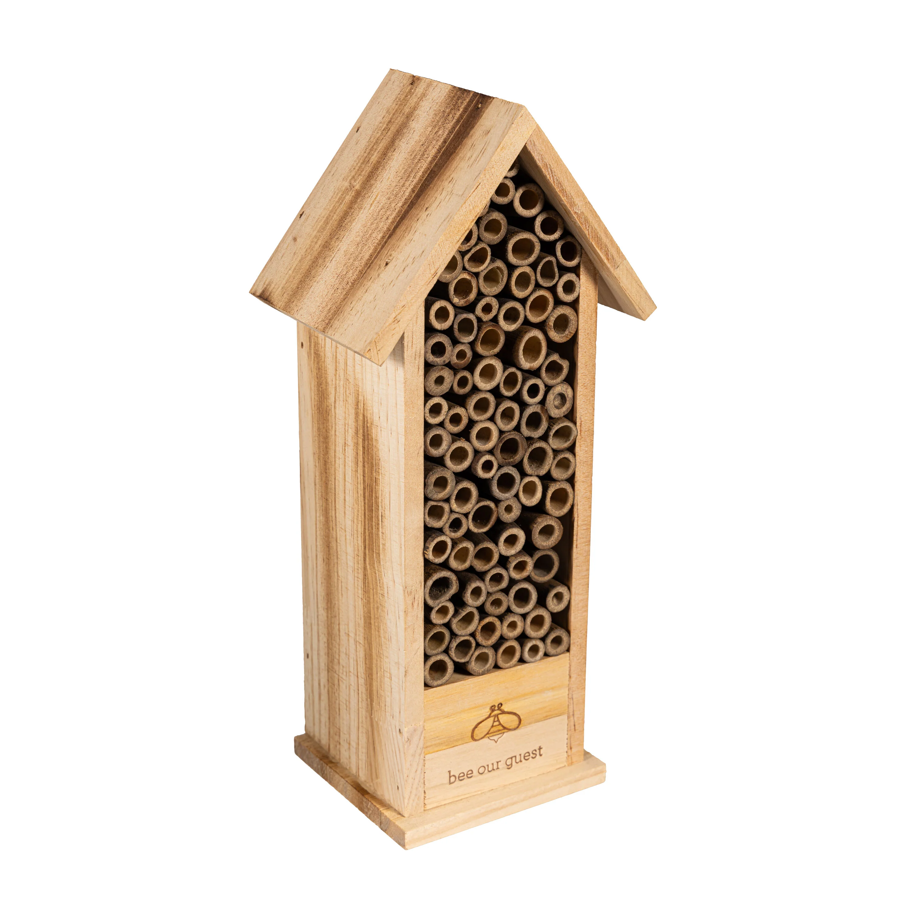 Mason Tower Bee House - Image 4