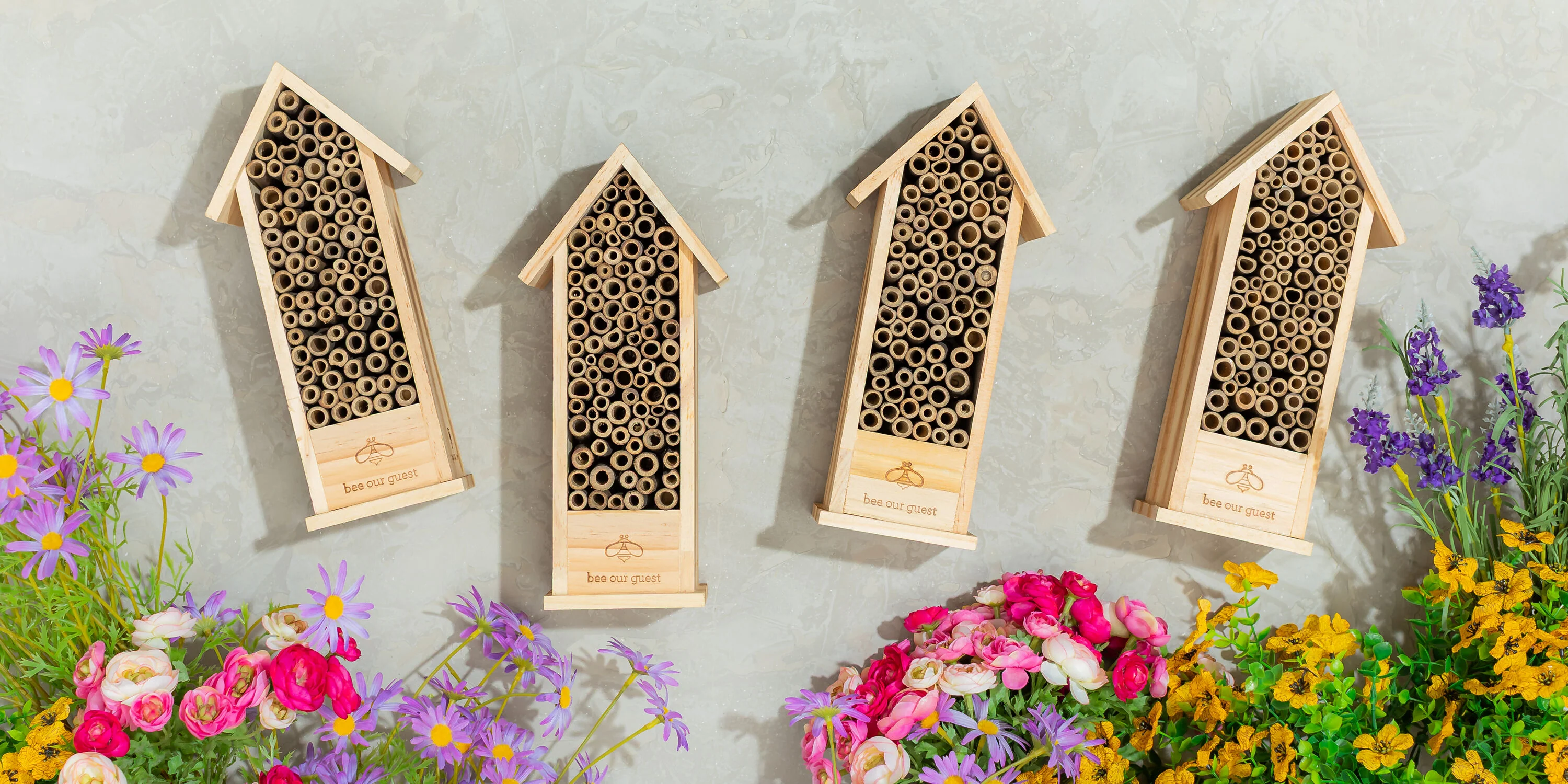 Mason Tower Bee House - Image 7