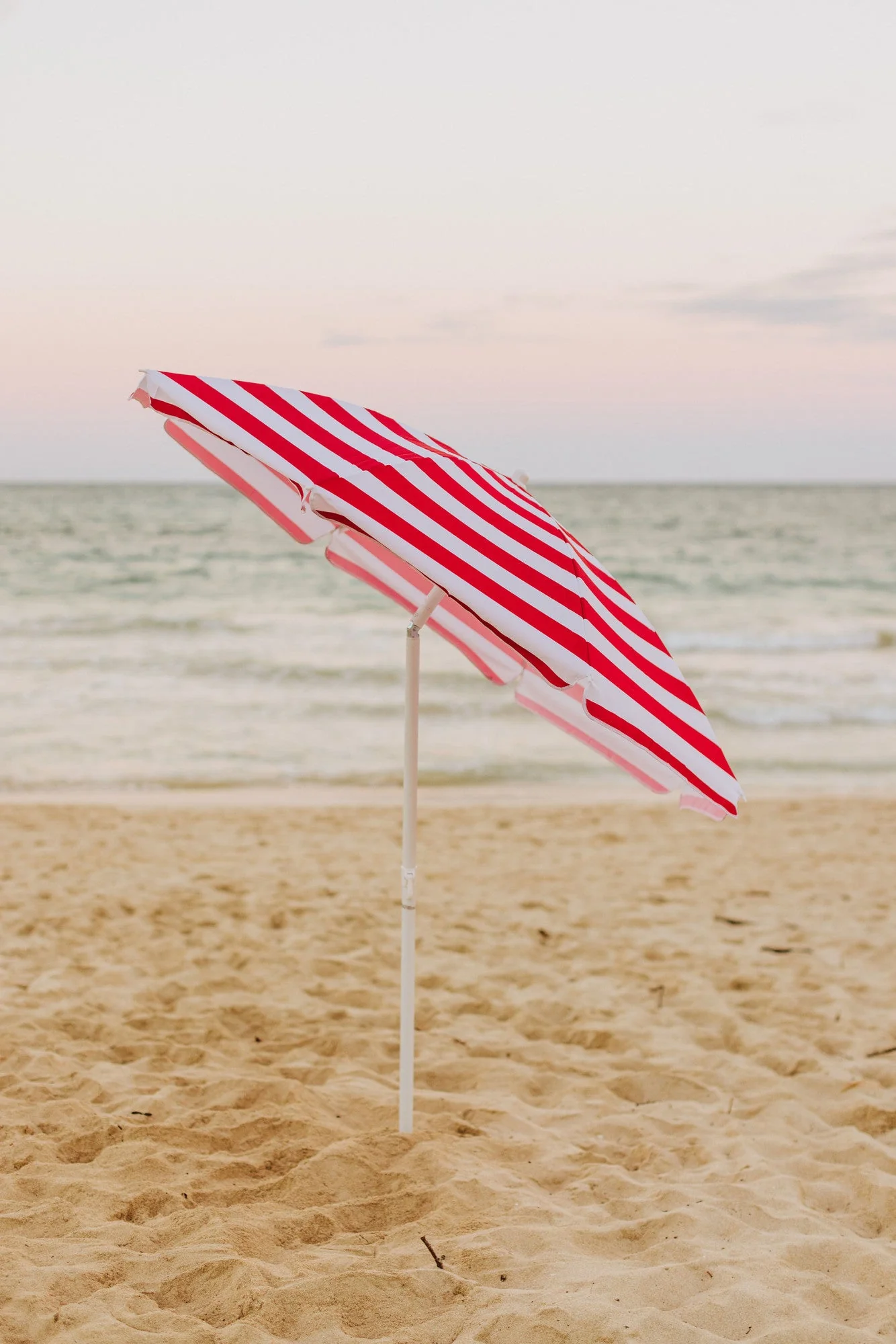 5.5 Ft. Portable Beach Umbrella - Image 100