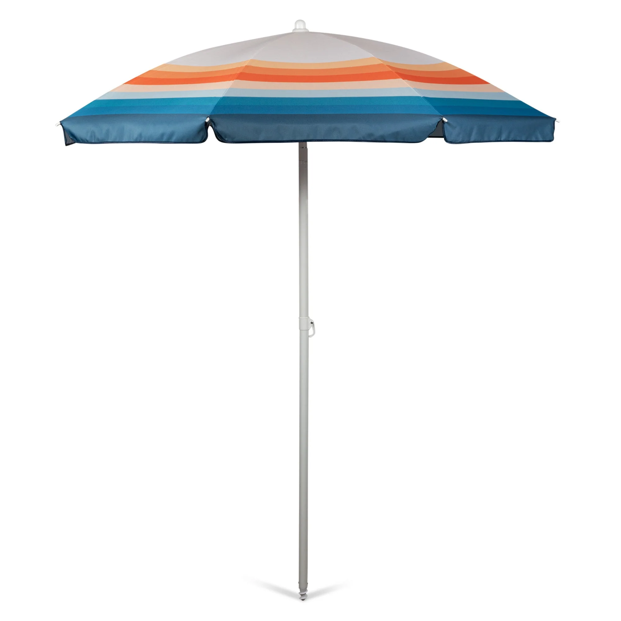 5.5 Ft. Portable Beach Umbrella - Image 112