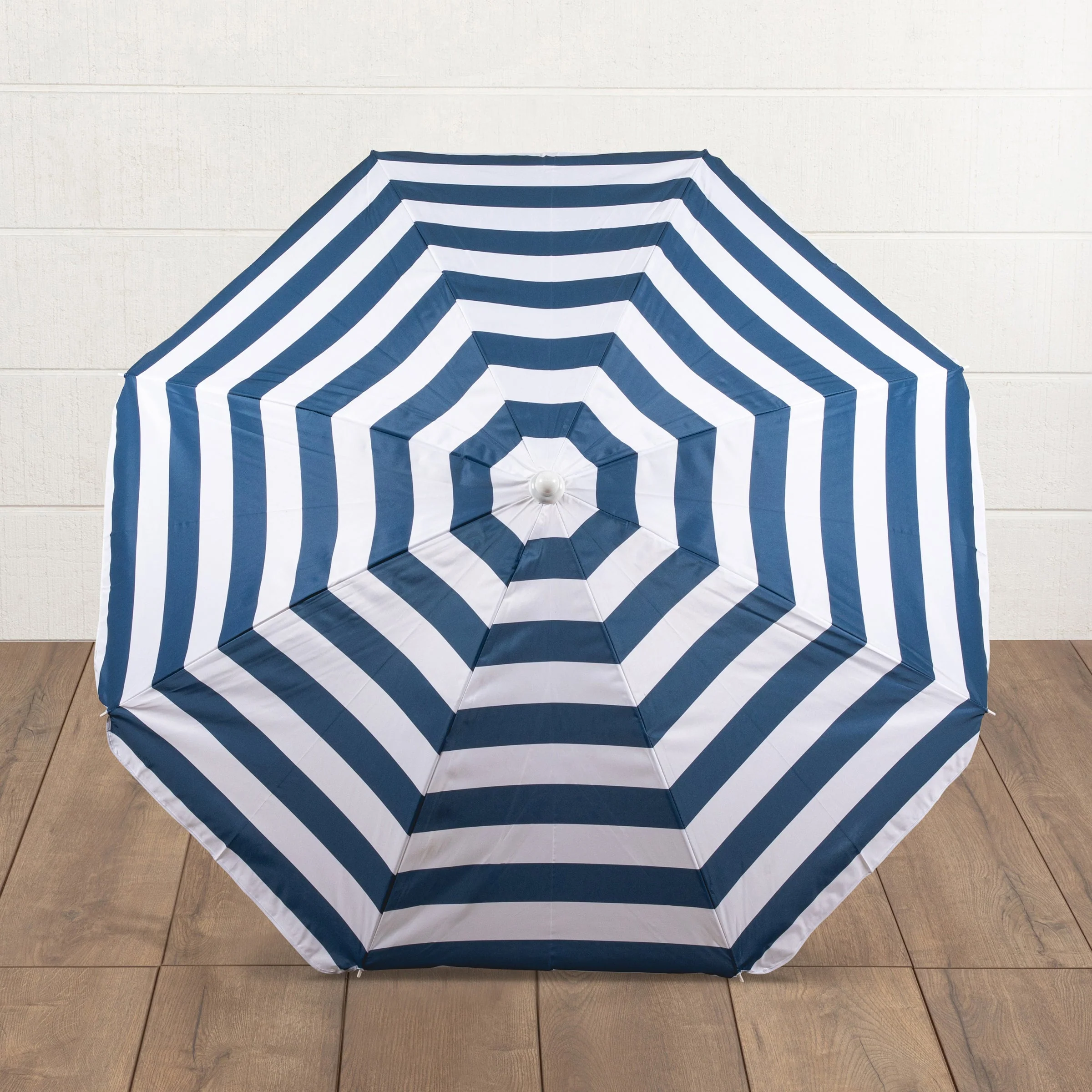 5.5 Ft. Portable Beach Umbrella - Image 15