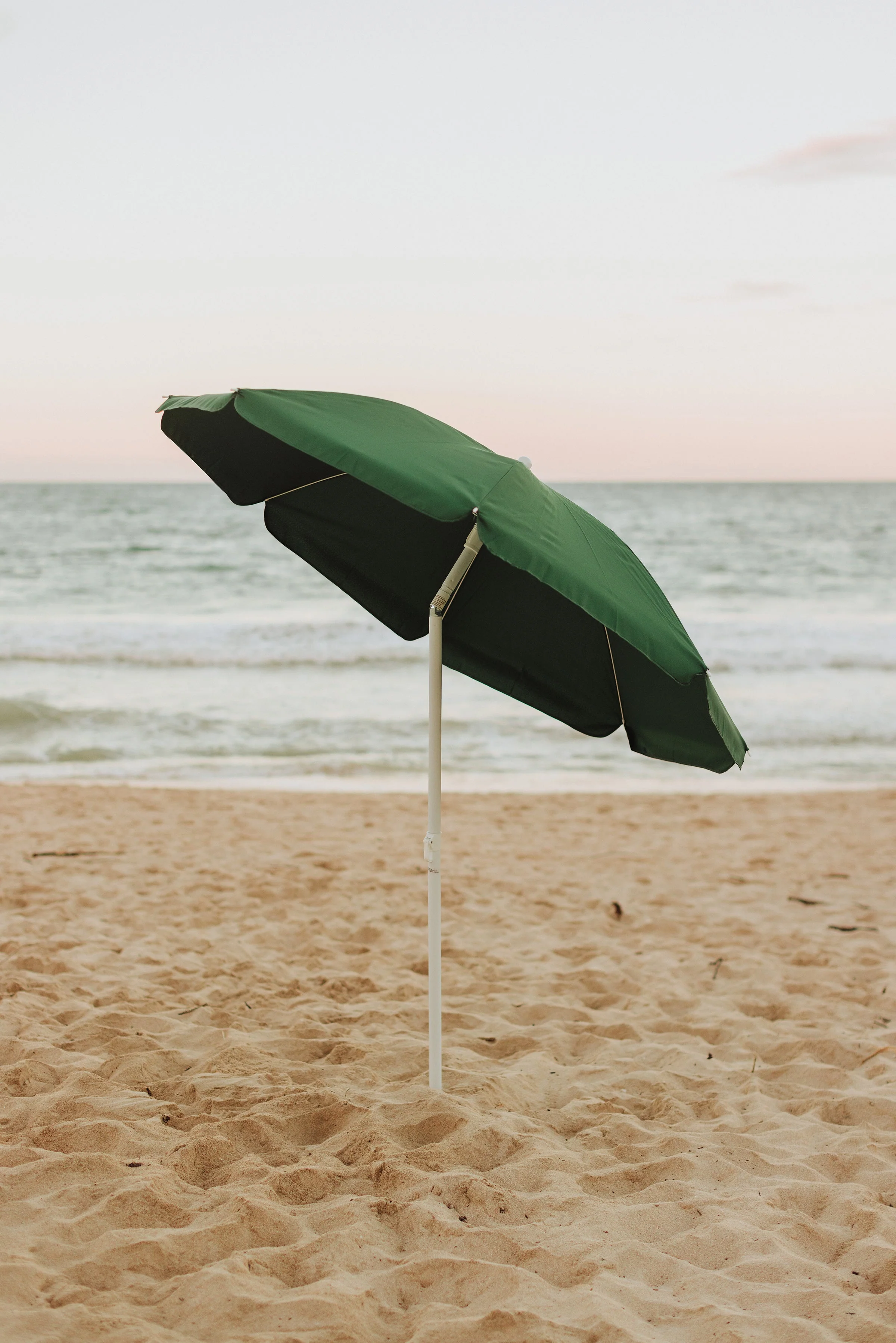 5.5 Ft. Portable Beach Umbrella - Image 218