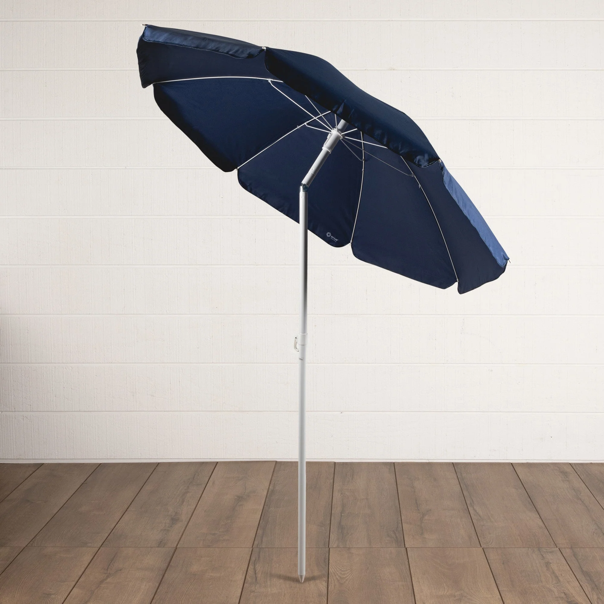 5.5 Ft. Portable Beach Umbrella - Image 43