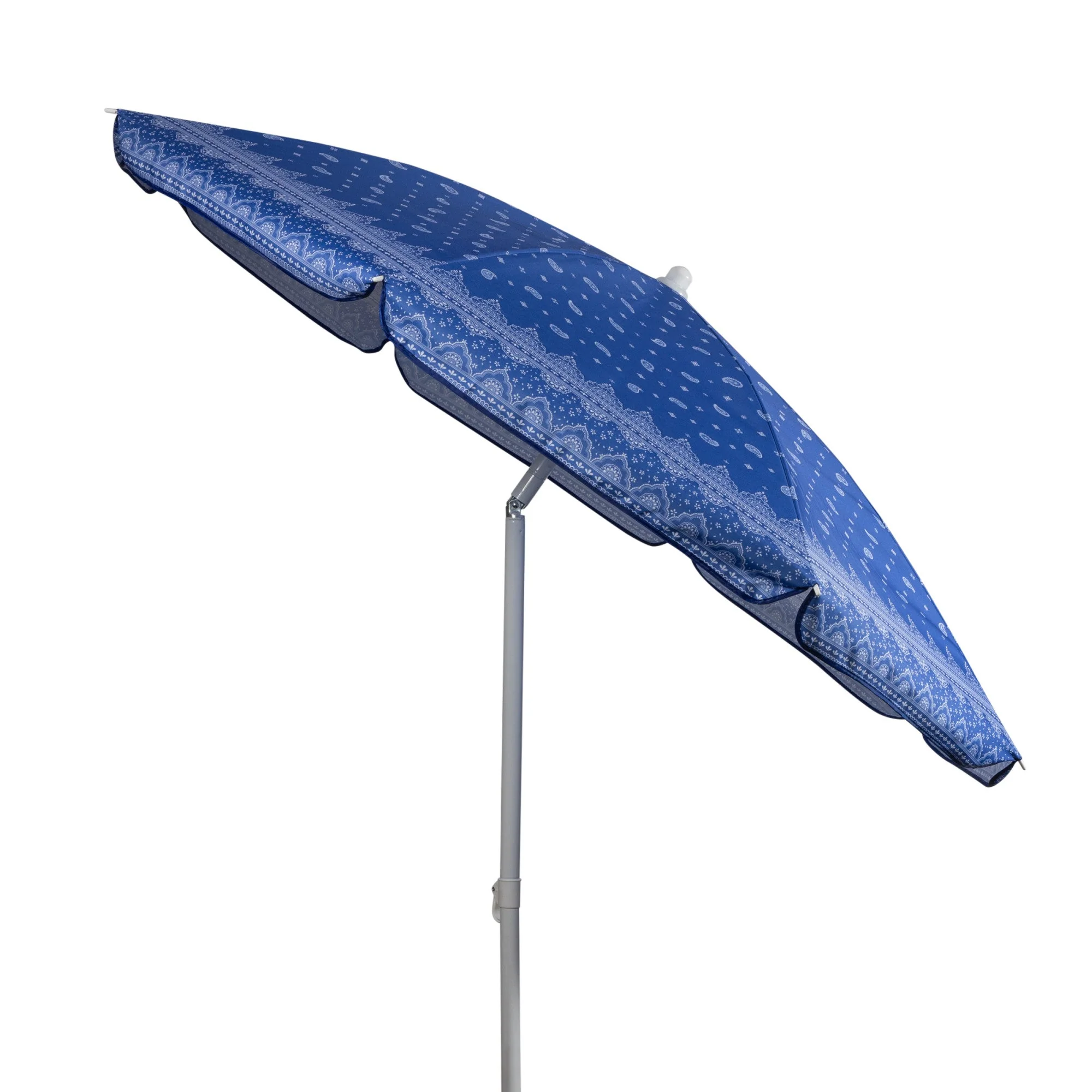 5.5 Ft. Portable Beach Umbrella - Image 67