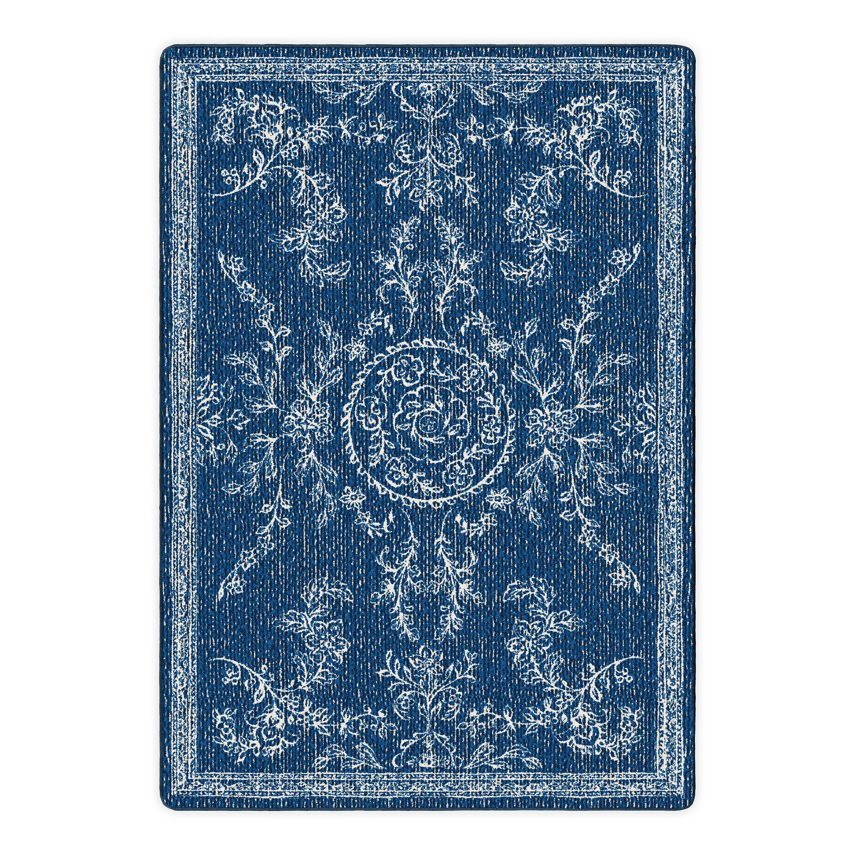 Willow Blue EnduraStran® Rug
