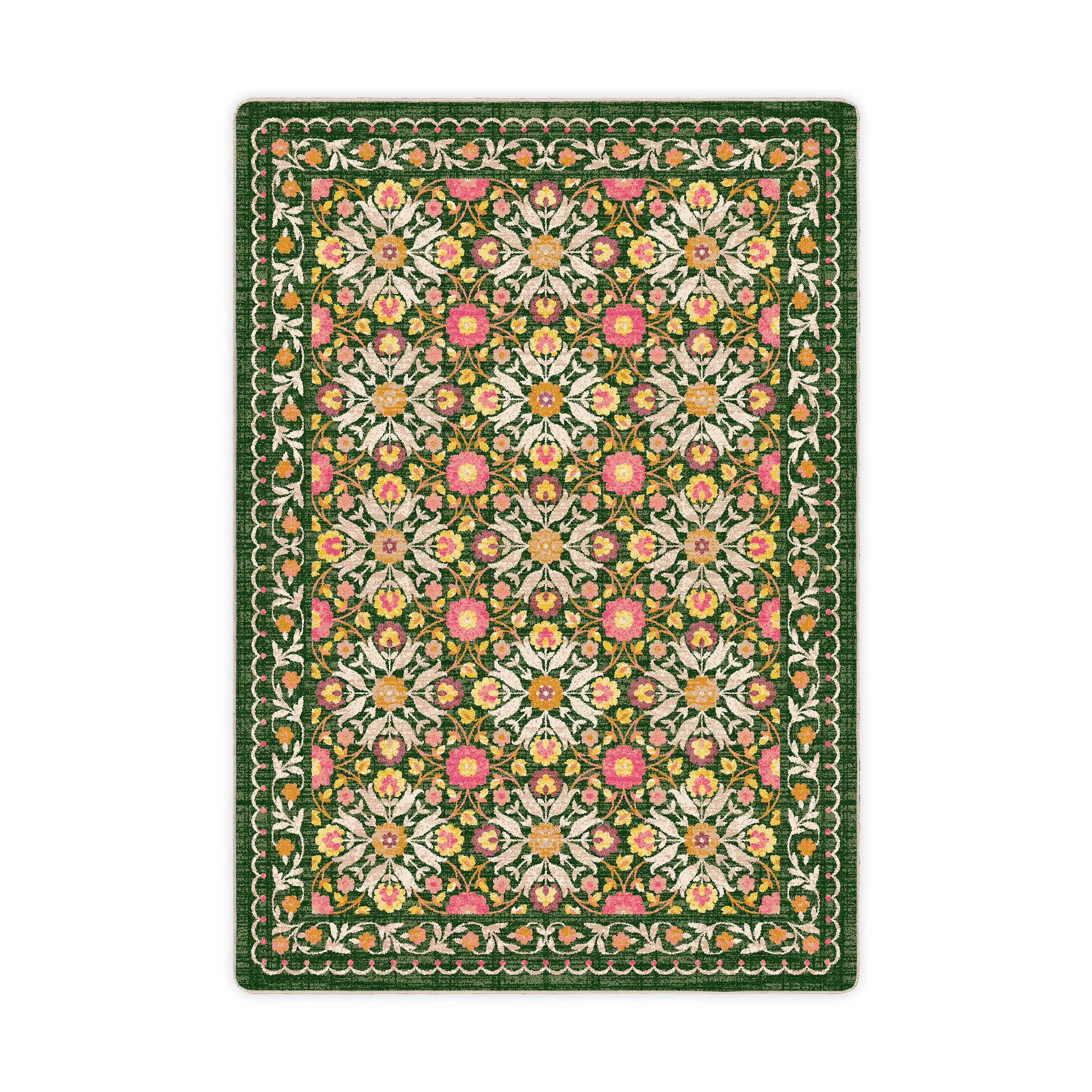 Meadow EnduraStran Rug, 4' x 5' - Image 5