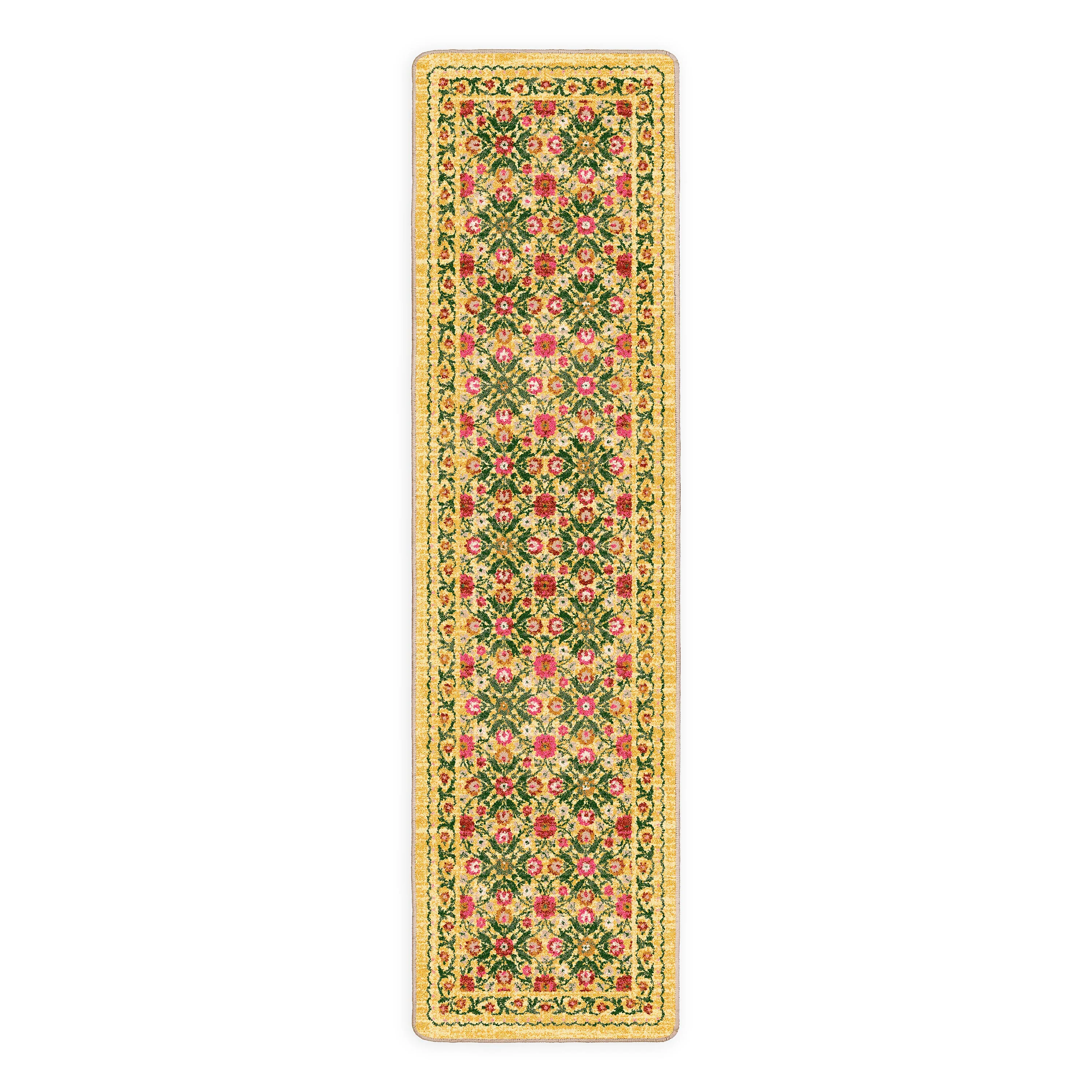 Meadow EnduraStran Rug, 2' x 8' - Image 3