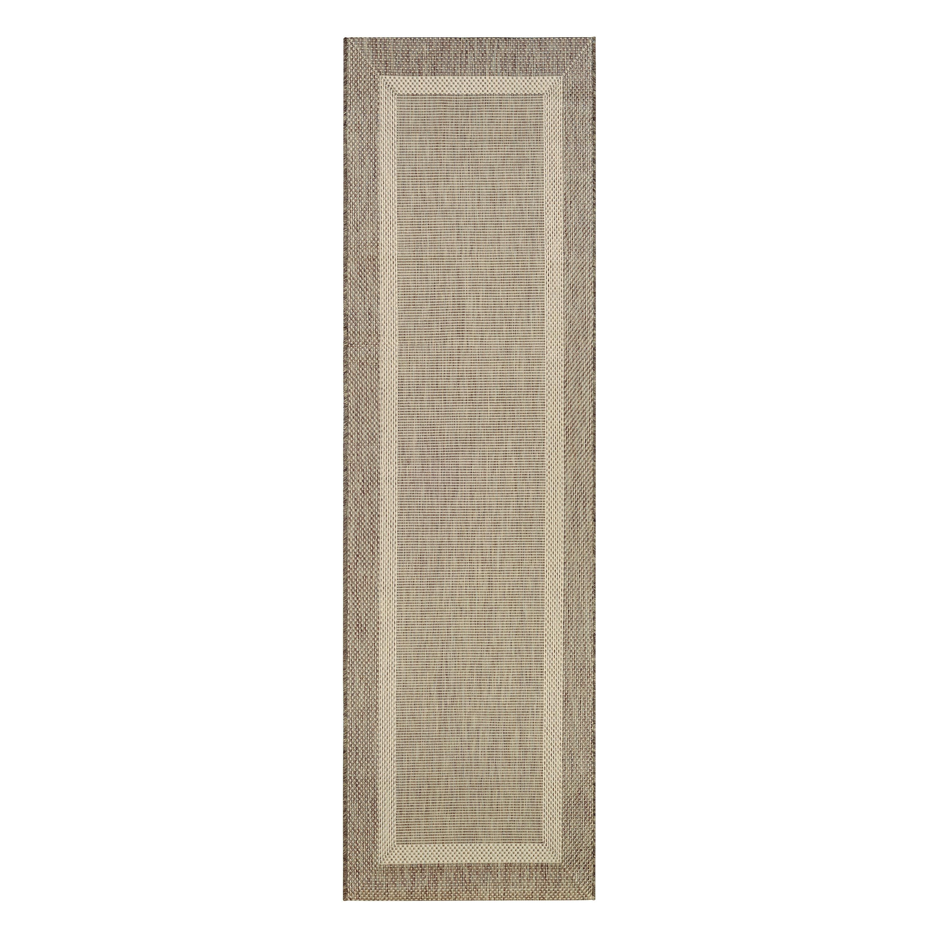 Veranda Framework Indoor/Outdoor Polypropylene Rug - Image 10