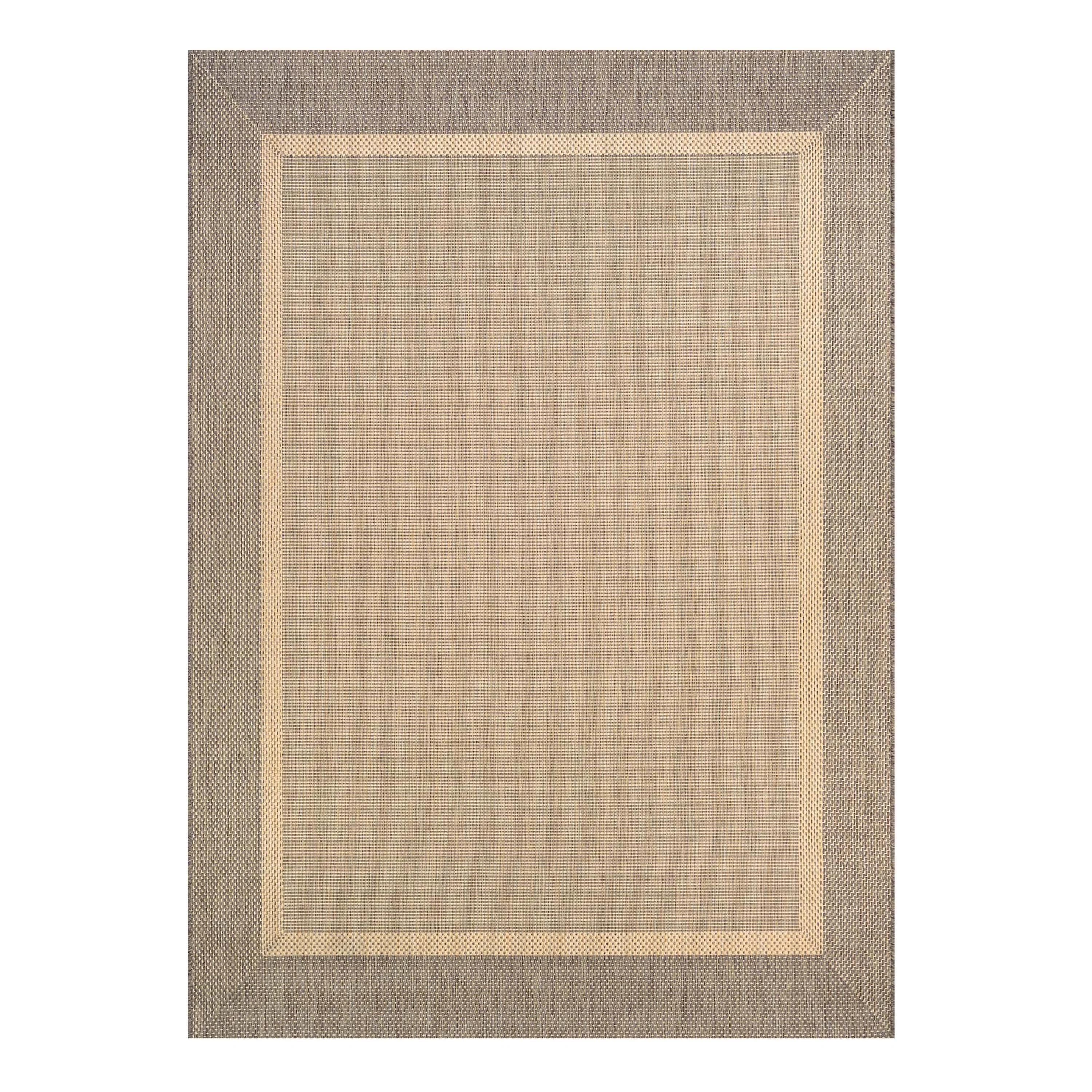 Veranda Framework Indoor/Outdoor Polypropylene Rug - Image 2