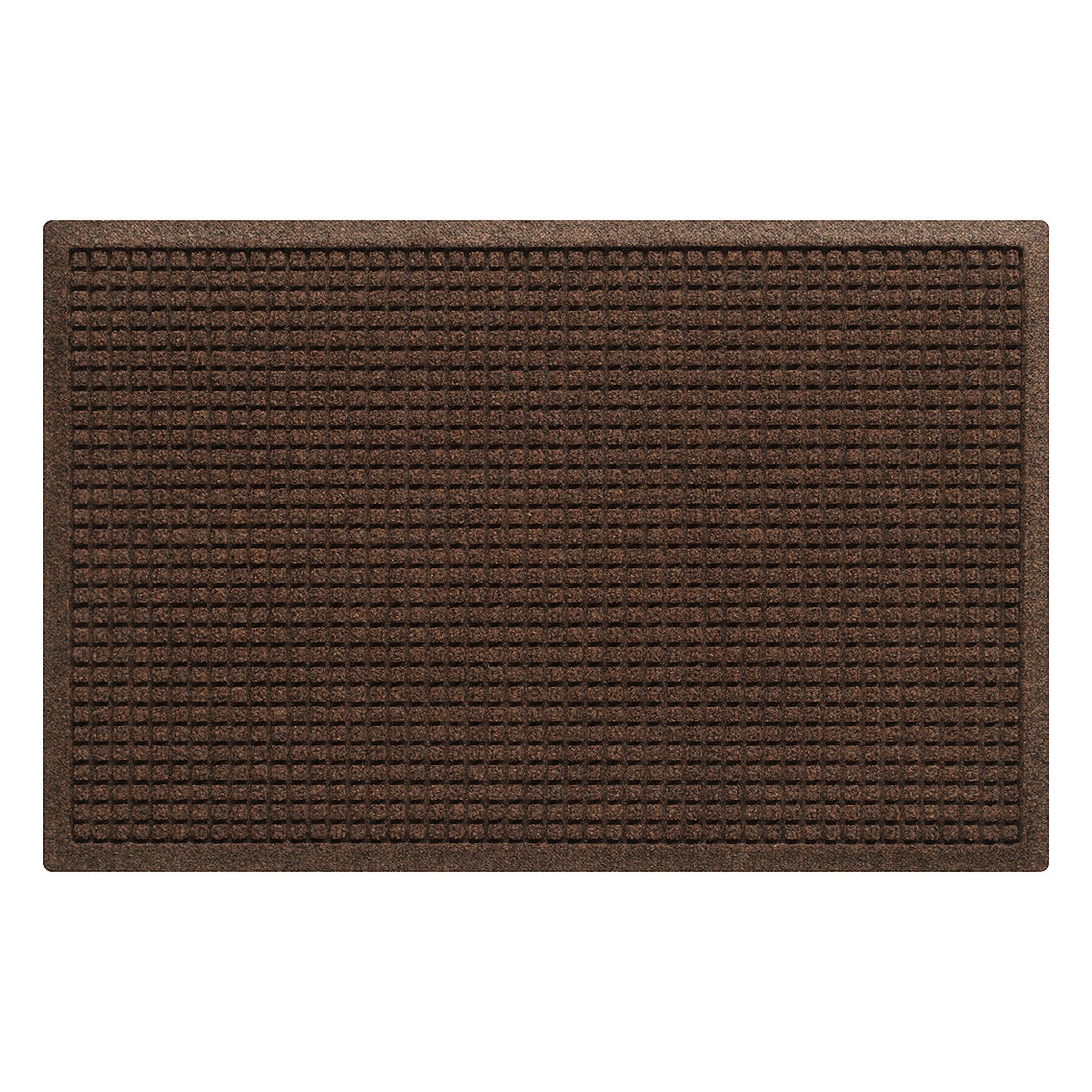 WaterHog® Indoor/Outdoor Cubes Doormat, 2' x 3' - Image 11