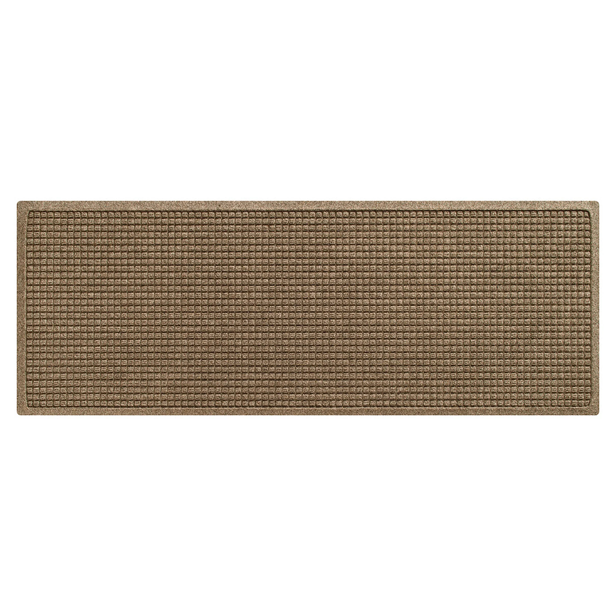 WaterHog® Indoor/Outdoor Cubes Doormat, 22" x 60" - Image 13