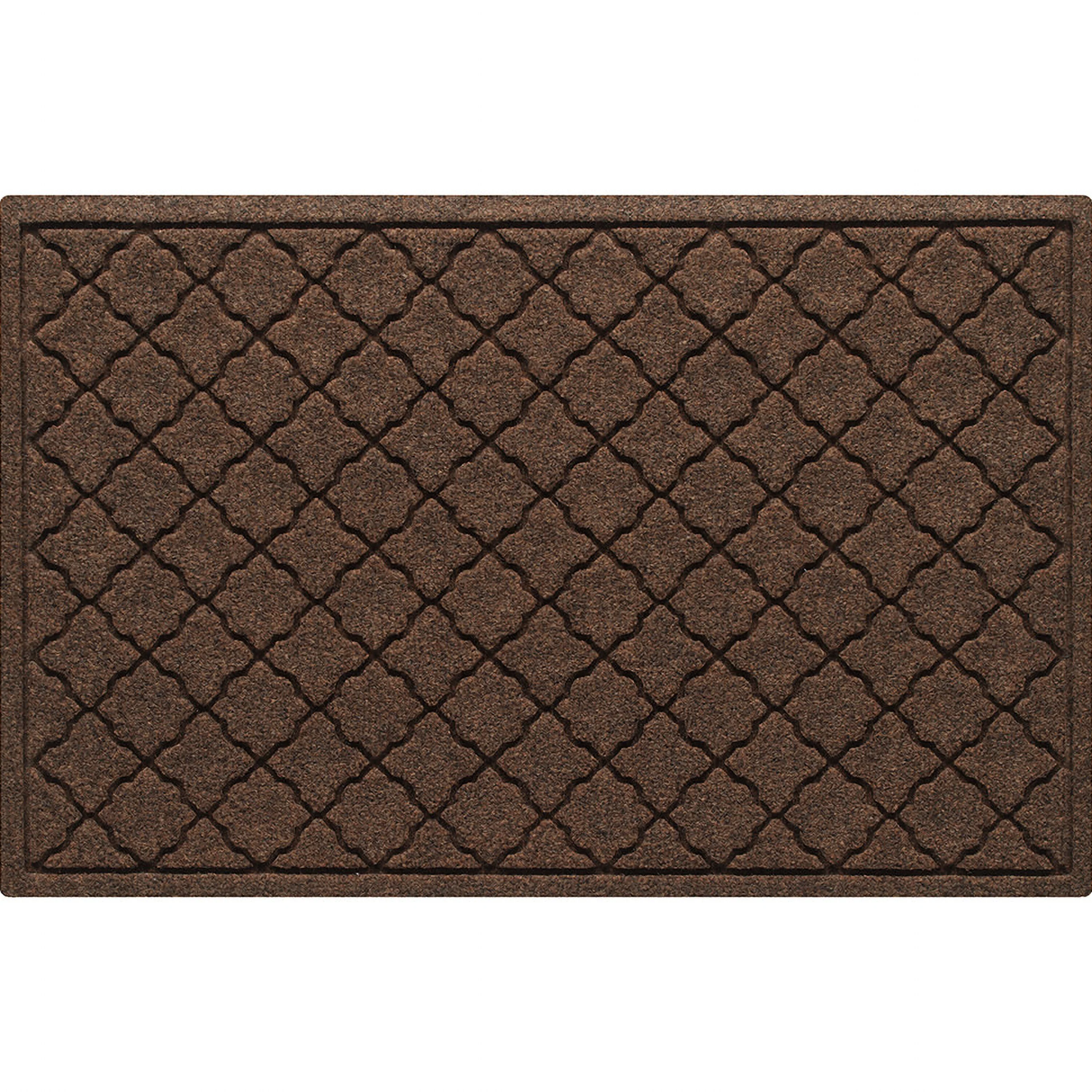WaterHog® Indoor/Outdoor Geometric Doormat, 2' x 3' - Image 11