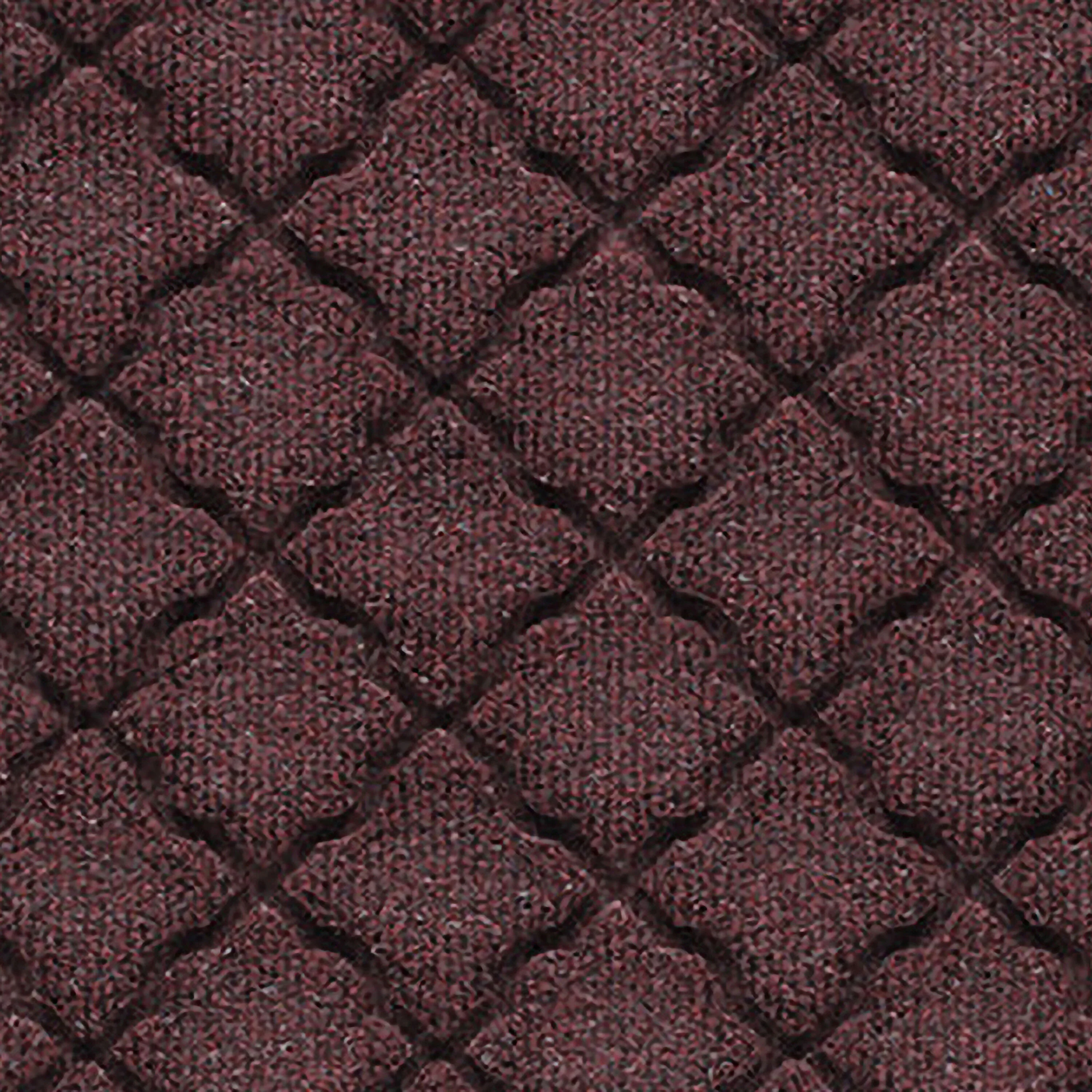 WaterHog® Indoor/Outdoor Geometric Doormat, 3' x 7' - Image 17