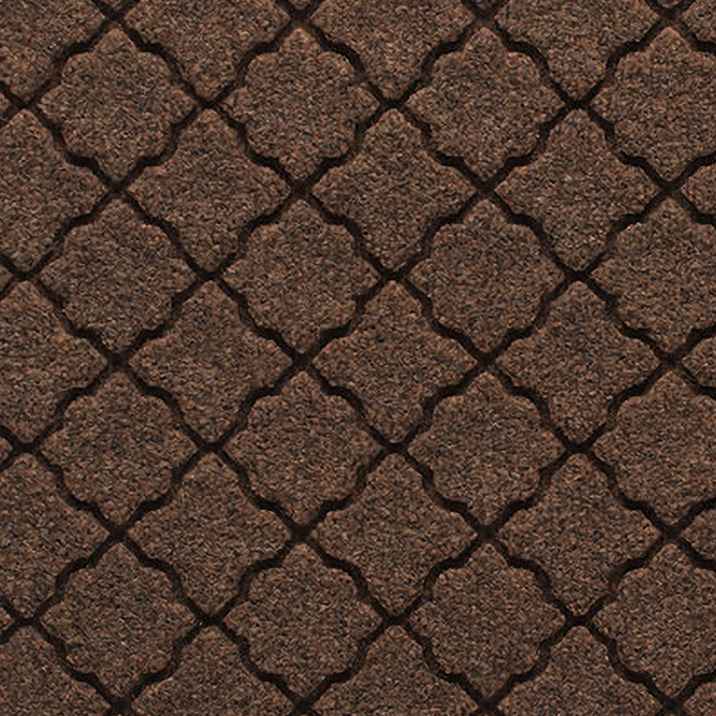WaterHog® Indoor/Outdoor Geometric Doormat, 3' x 7' - Image 19
