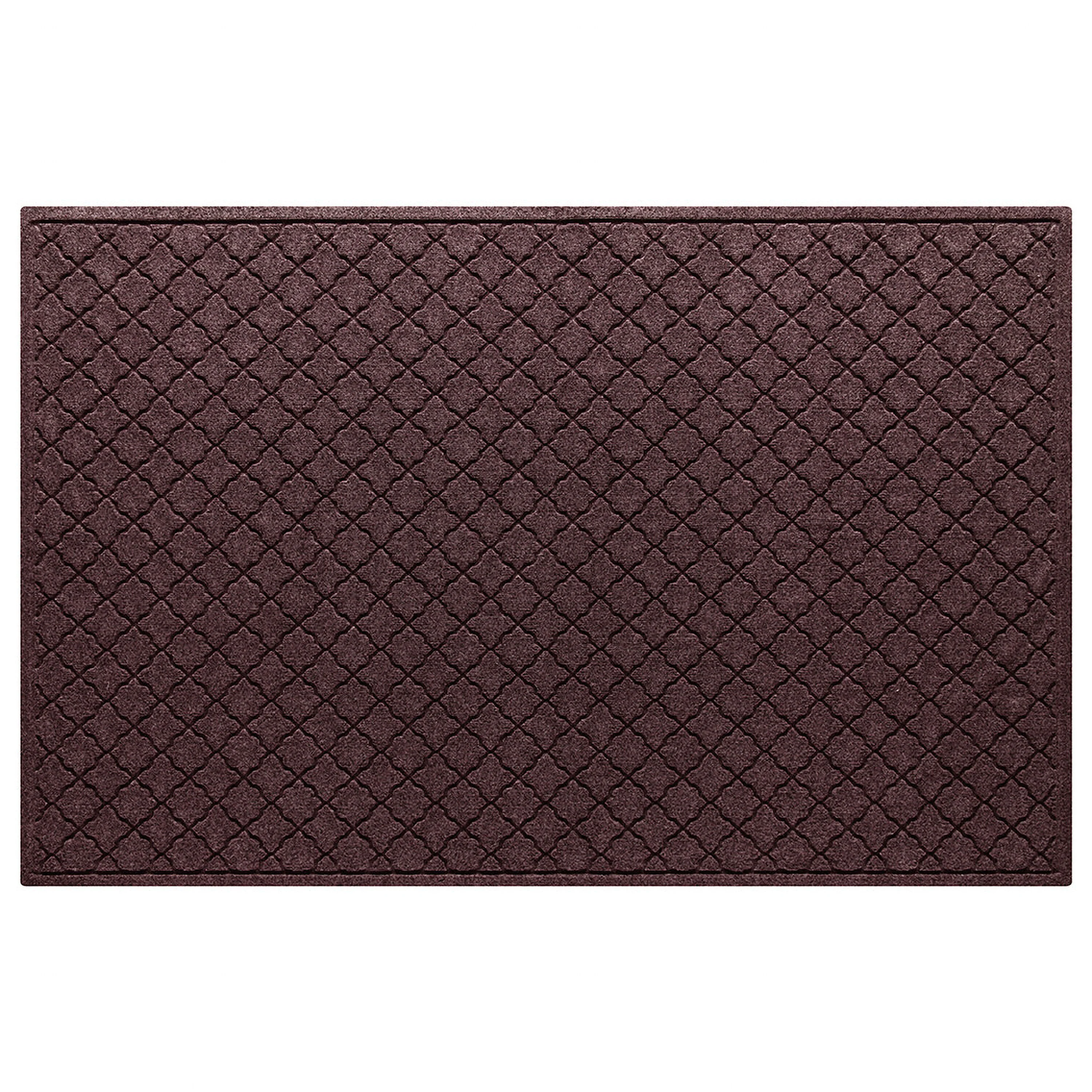 WaterHog® Cordova 4'x6' Indoor Outdoor Doormat - Image 10