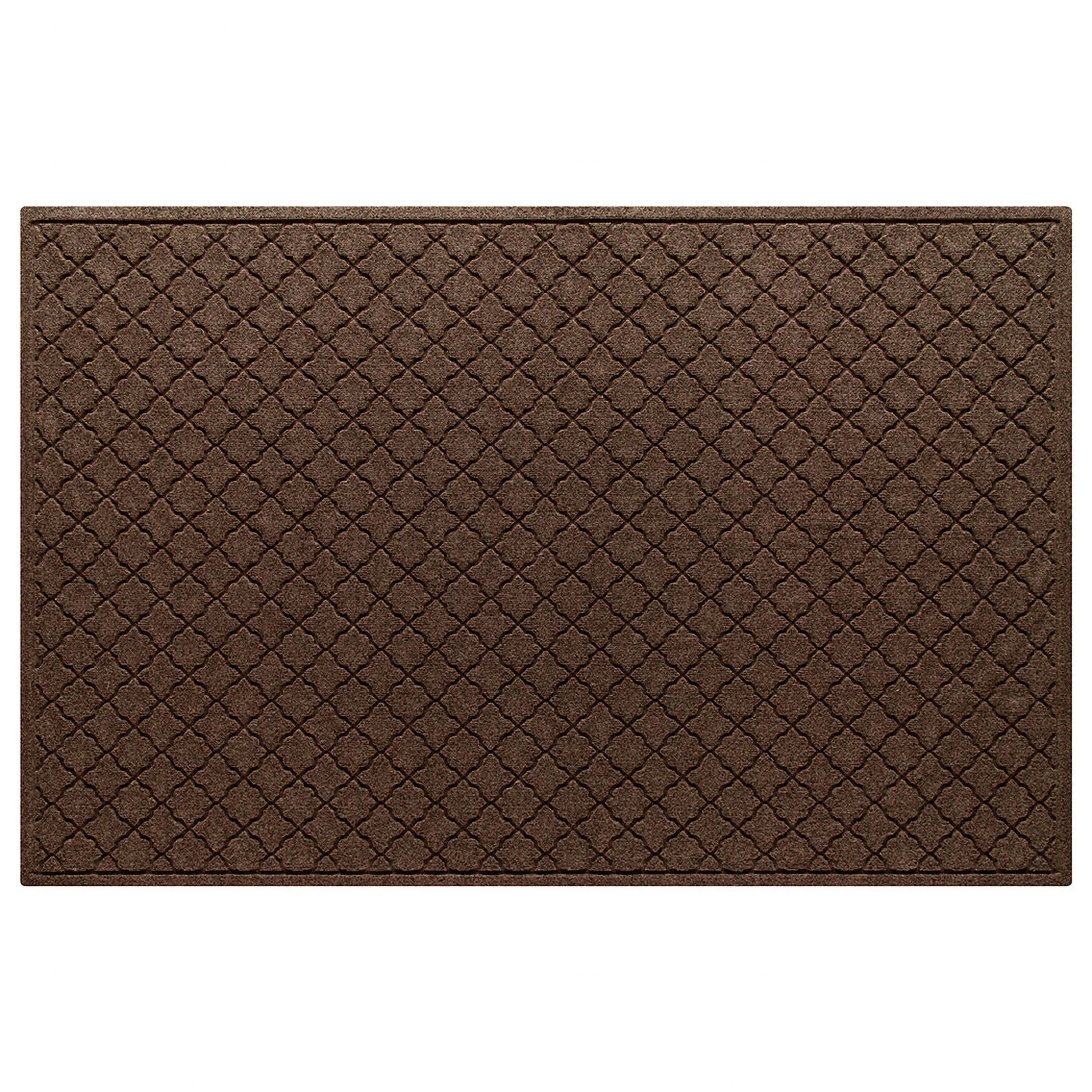 WaterHog® Cordova 4'x6' Indoor Outdoor Doormat - Image 11