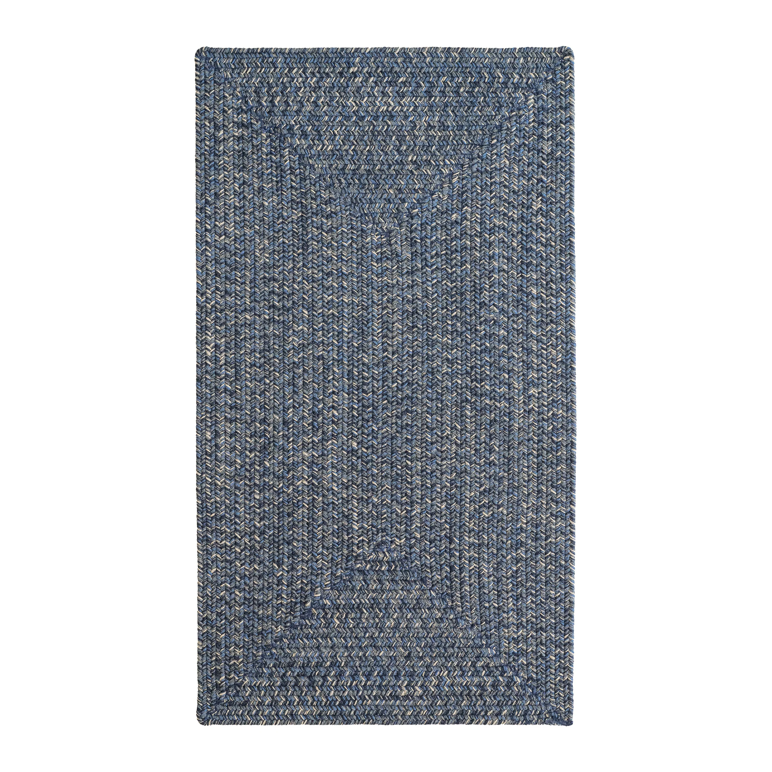 Rectangle Pine Creek Braided Rug