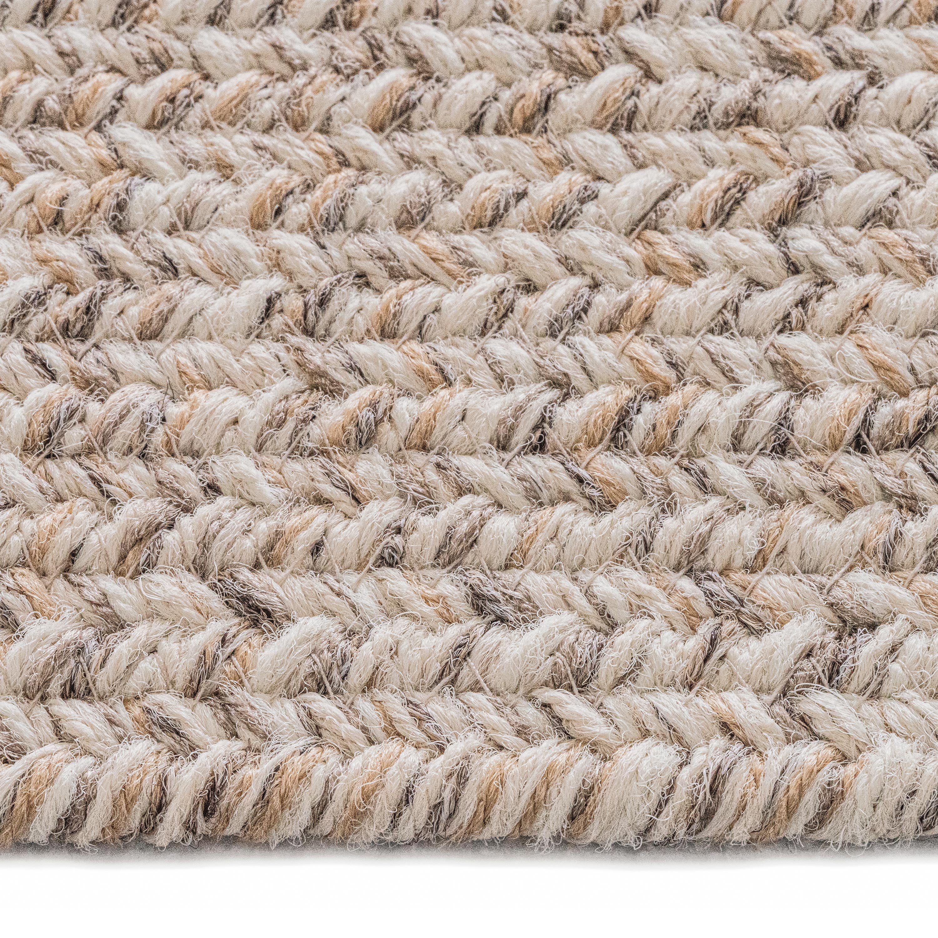 Rectangle Pine Creek Braided Rug - Image 20