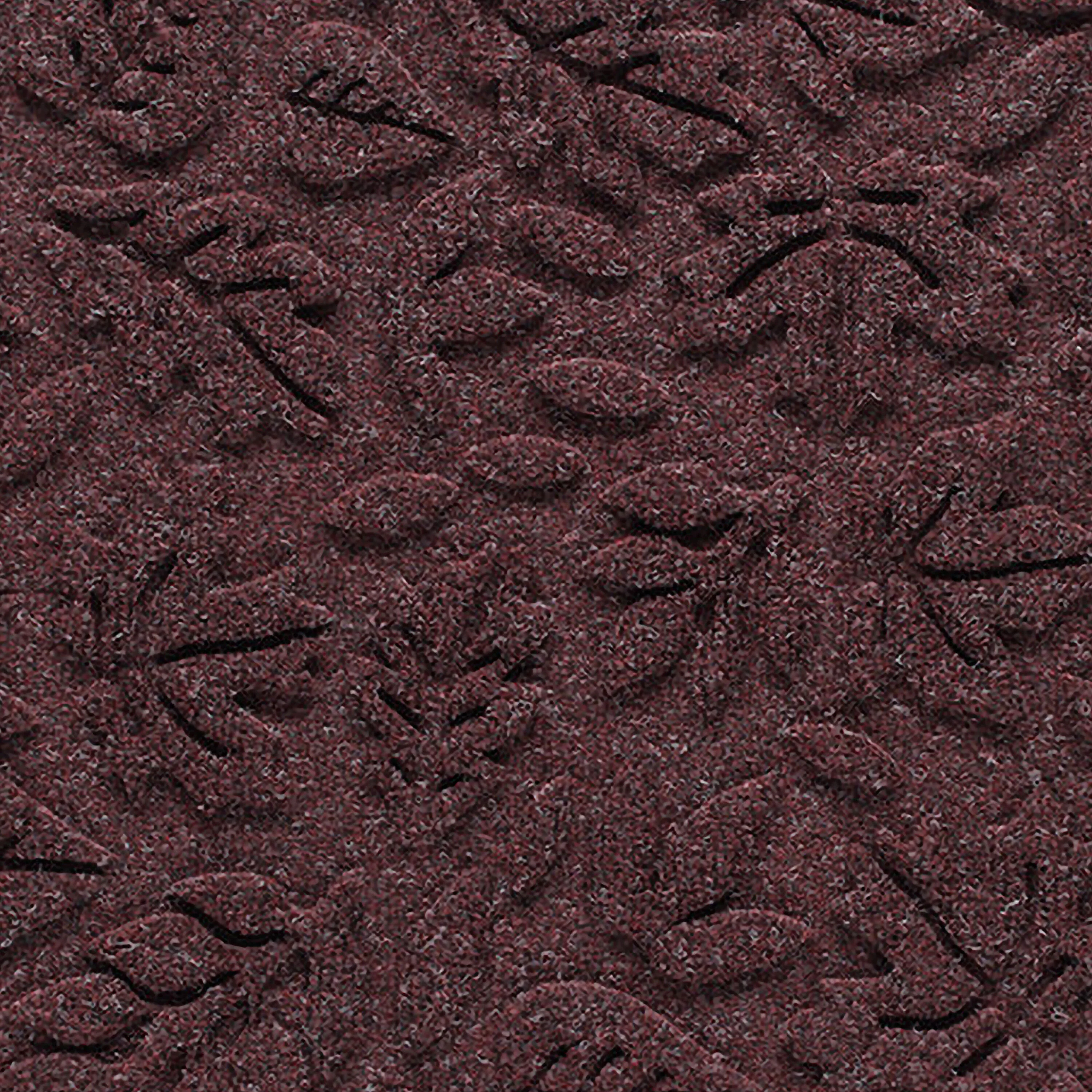 WaterHog® Indoor/Outdoor Leaves Doormat, 3' x 5' - Image 24