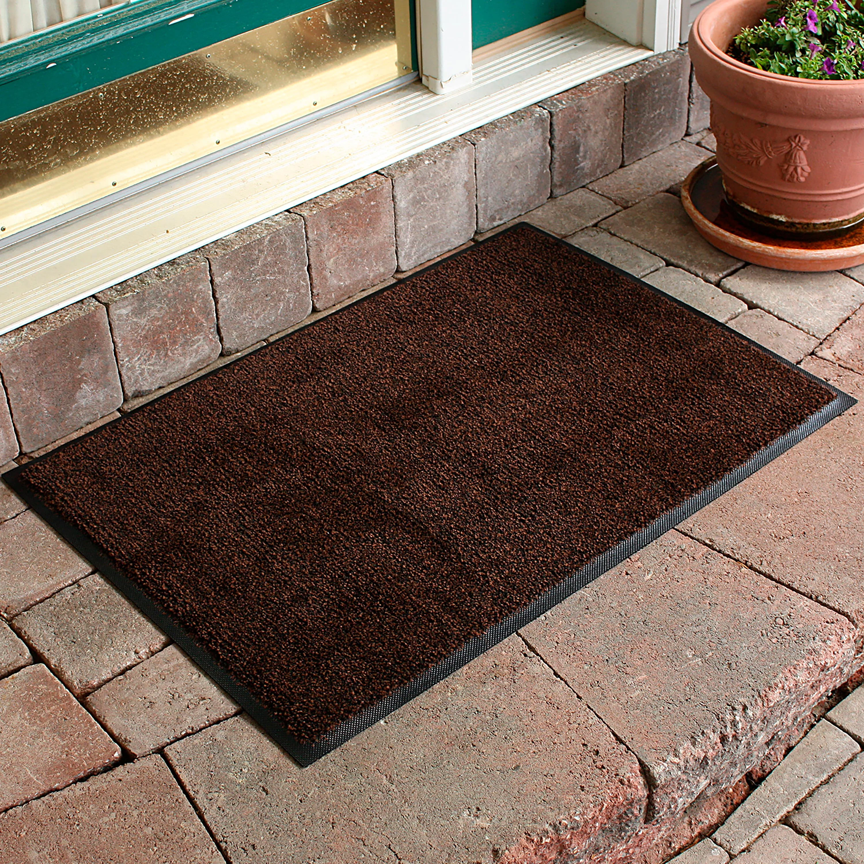 Dirt Stopper Supreme Door Mat, 3' x 5' - Image 2
