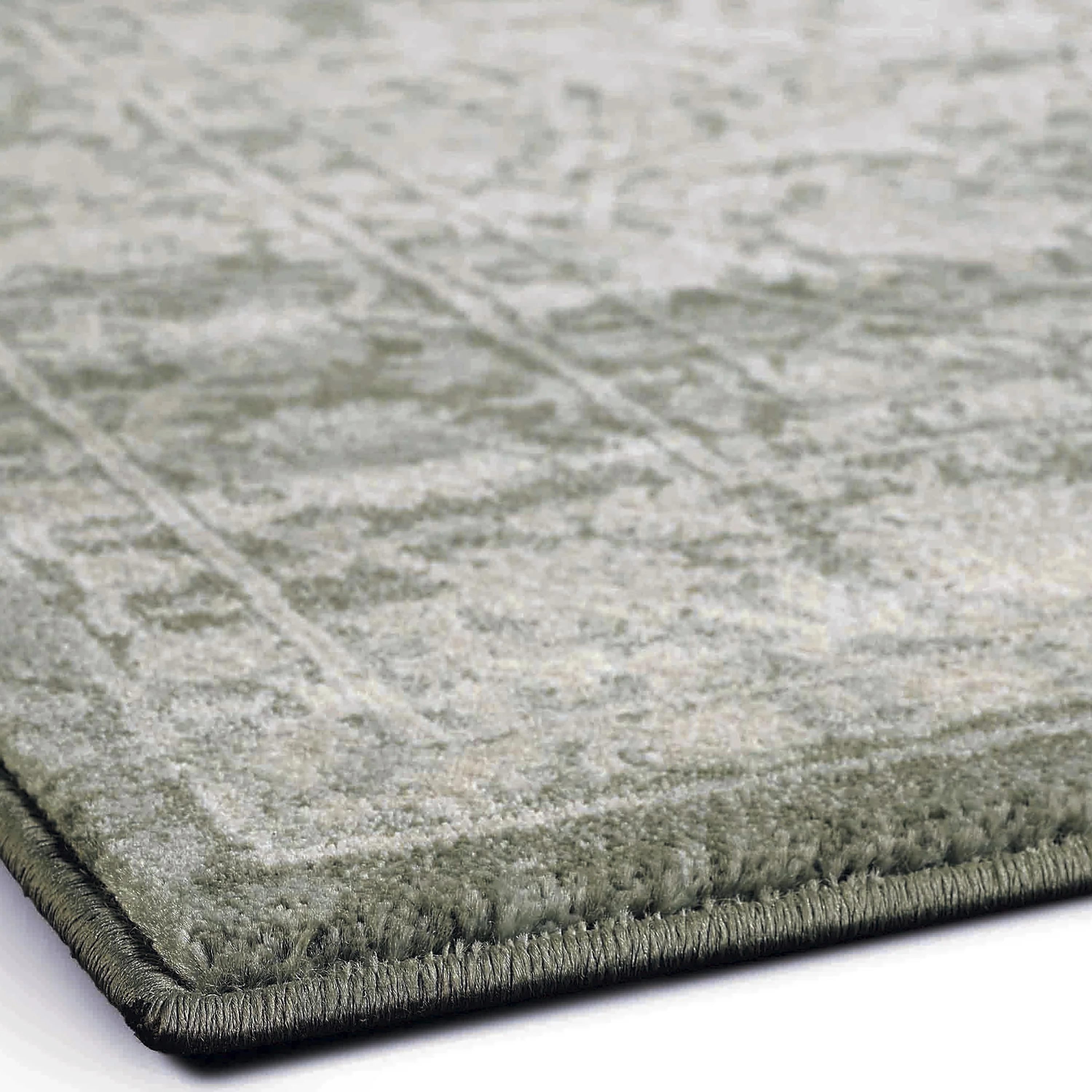 Kingston Area Rug, 5'3" x 7'3" - Image 3