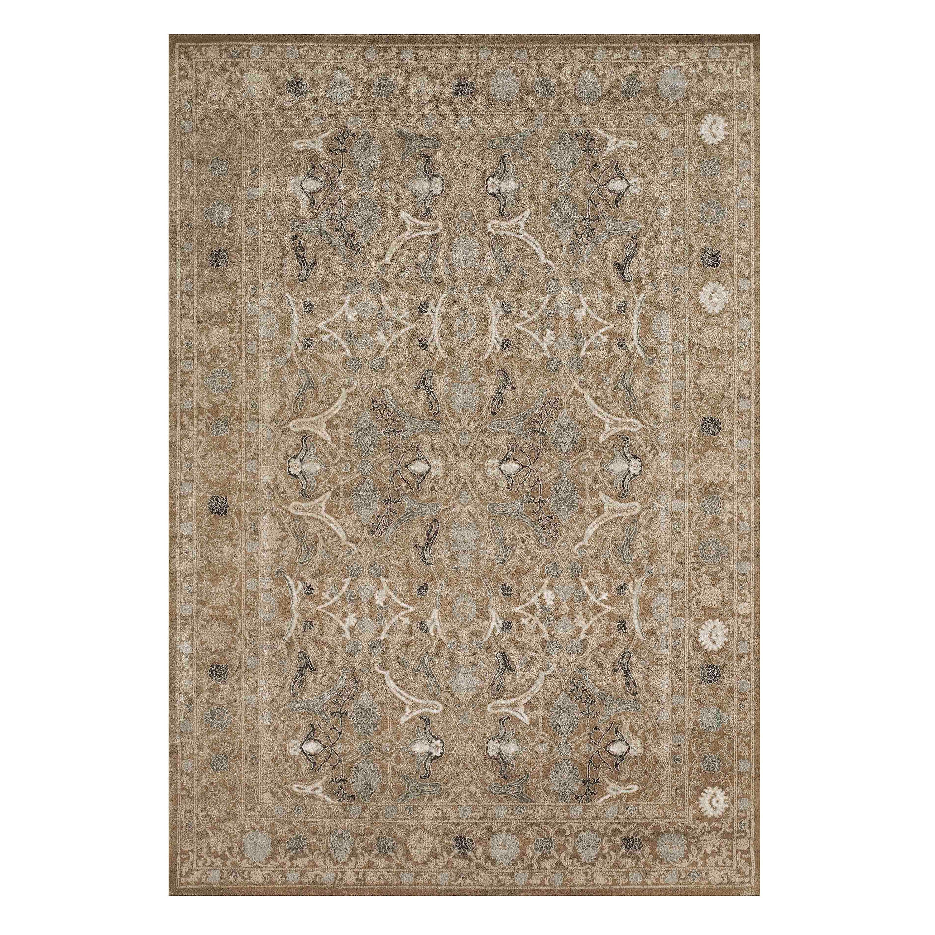 Kingston Area Rug, 5'3" x 7'3" - Image 6
