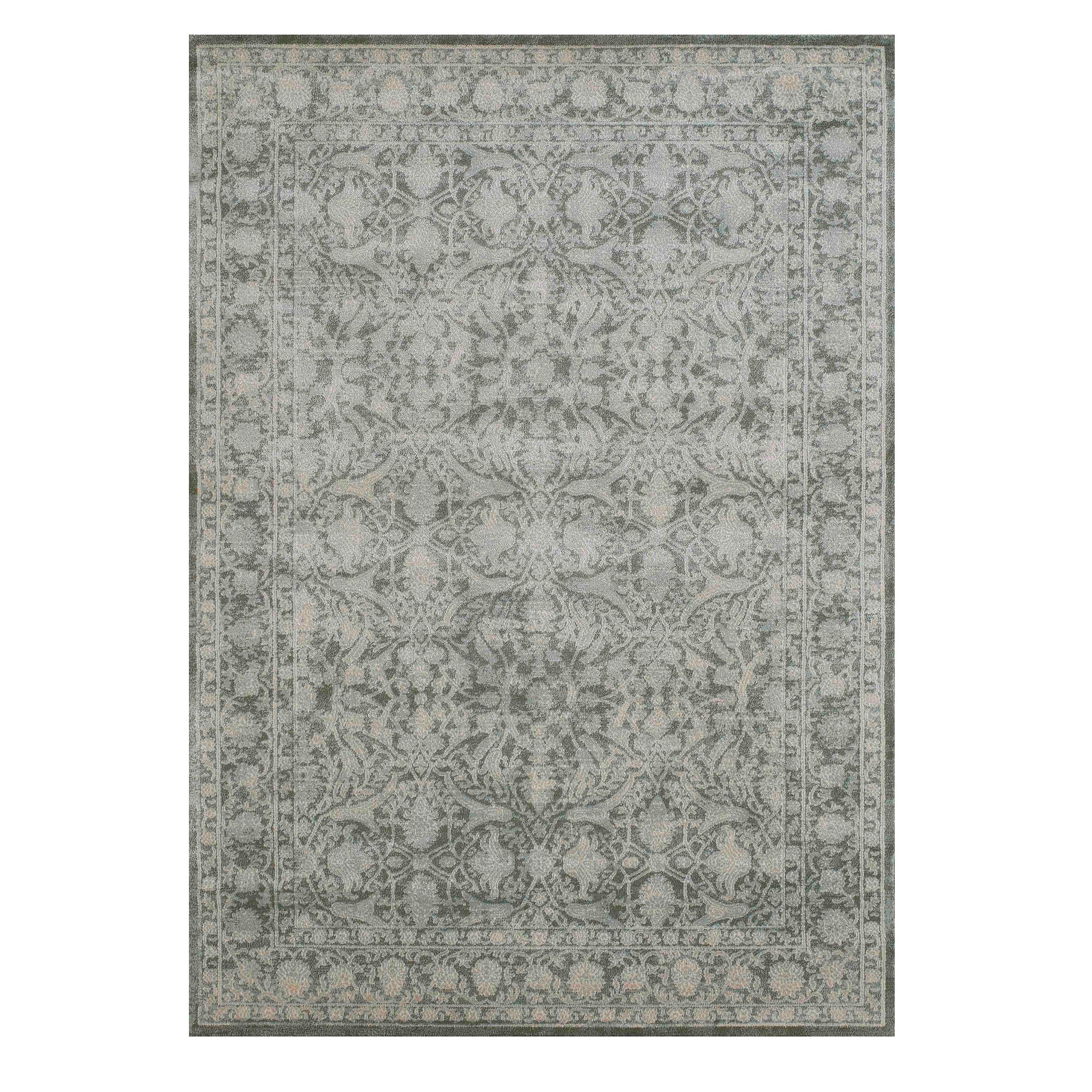 Kingston Area Rug, 5'3" x 7'3" - Image 8