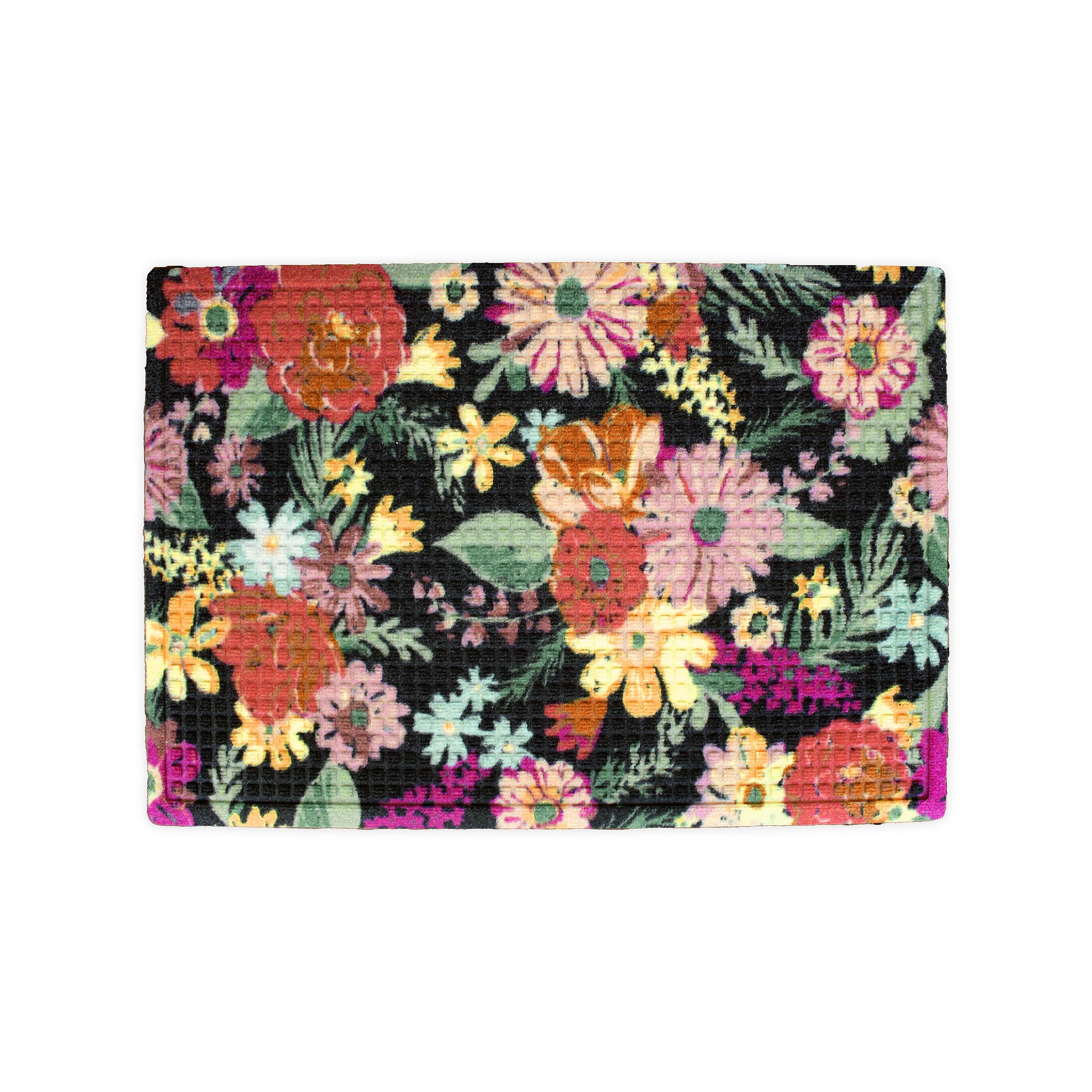 WaterHog® Printed Doormat, Fresh Picked Pattern - Image 2