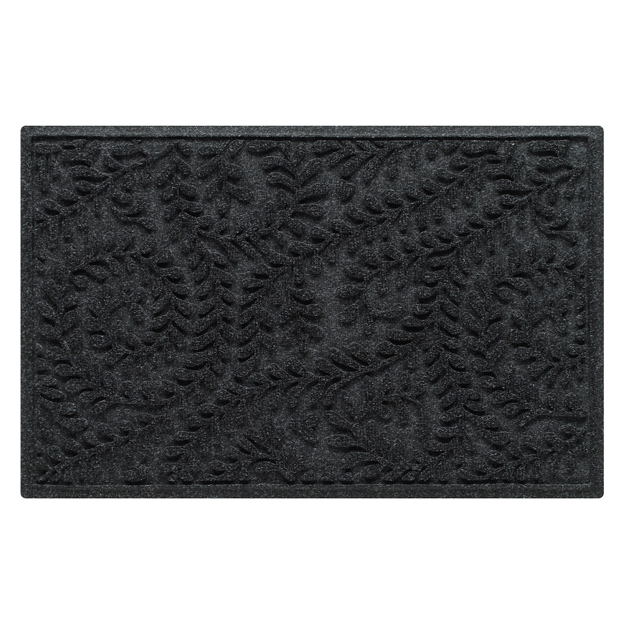 WaterHog® Indoor/Outdoor Leaves Doormat, 20" x 30" - Image 12