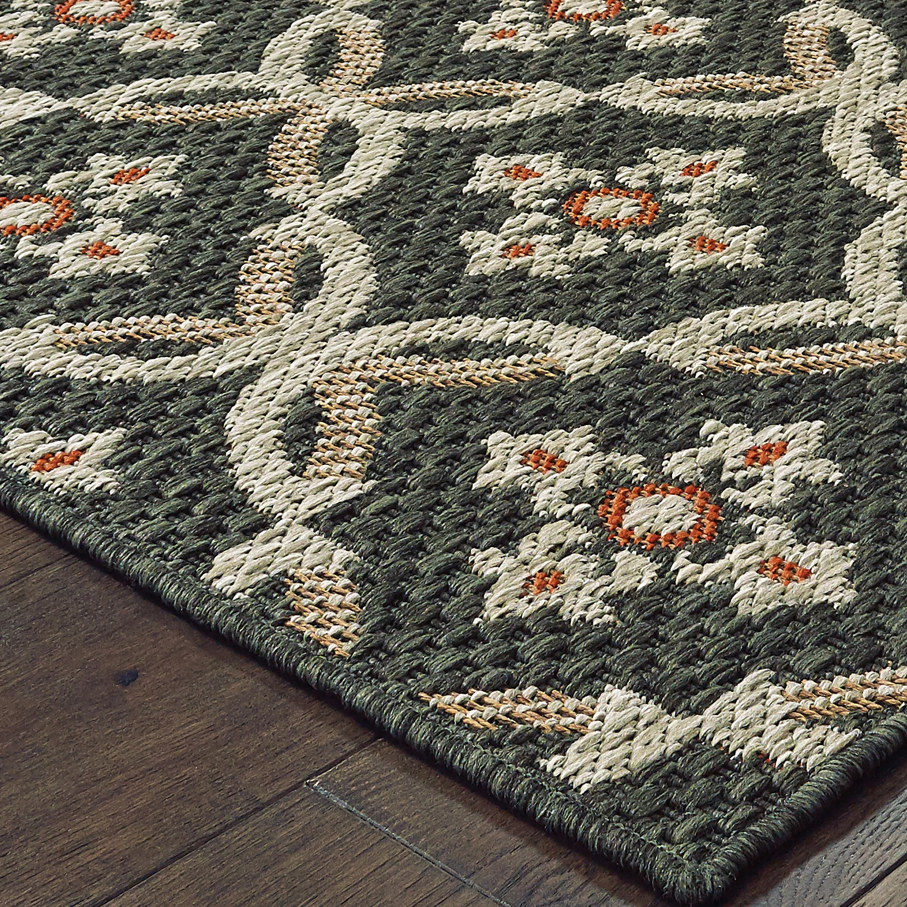 Cambridge Meadow Indoor/Outdoor Rug
