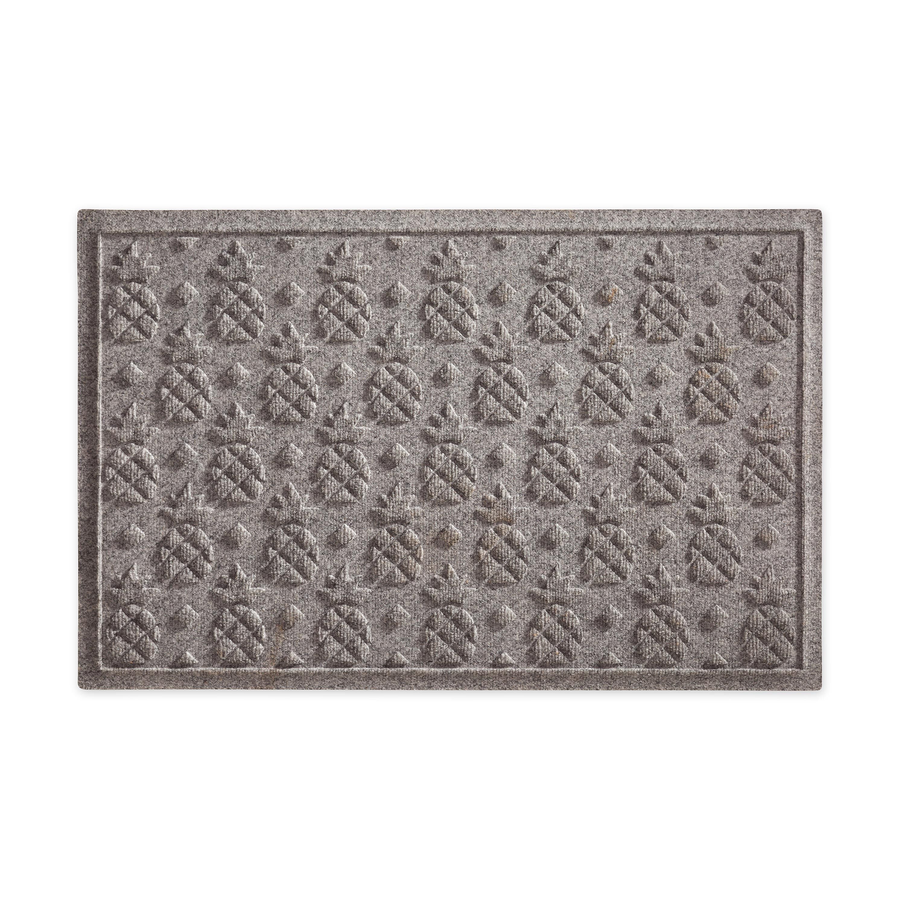 WaterHog® Pineapple Doormat, 2' x 3' - Image 7