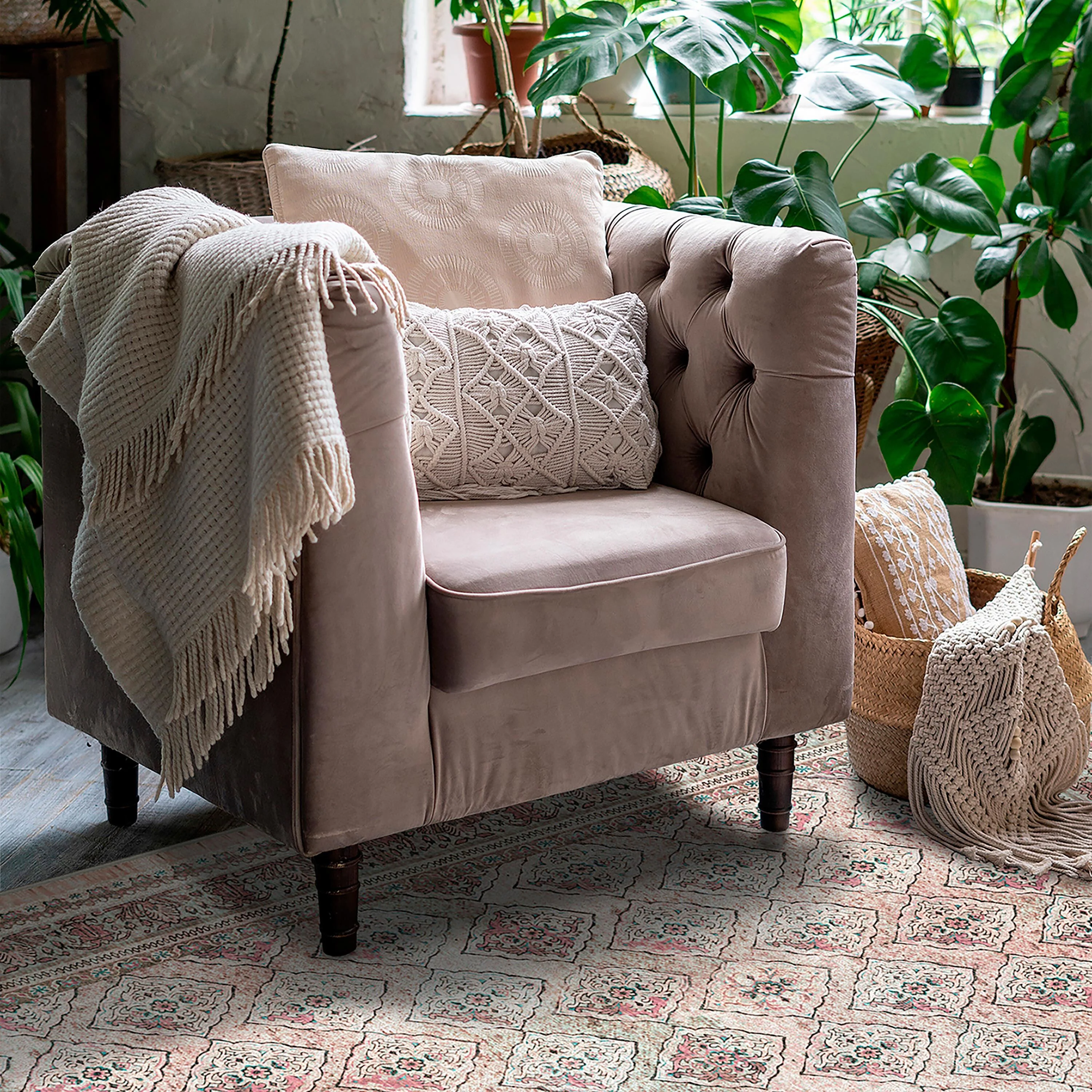 Rosalind EnduraStran® Rug - Image 4
